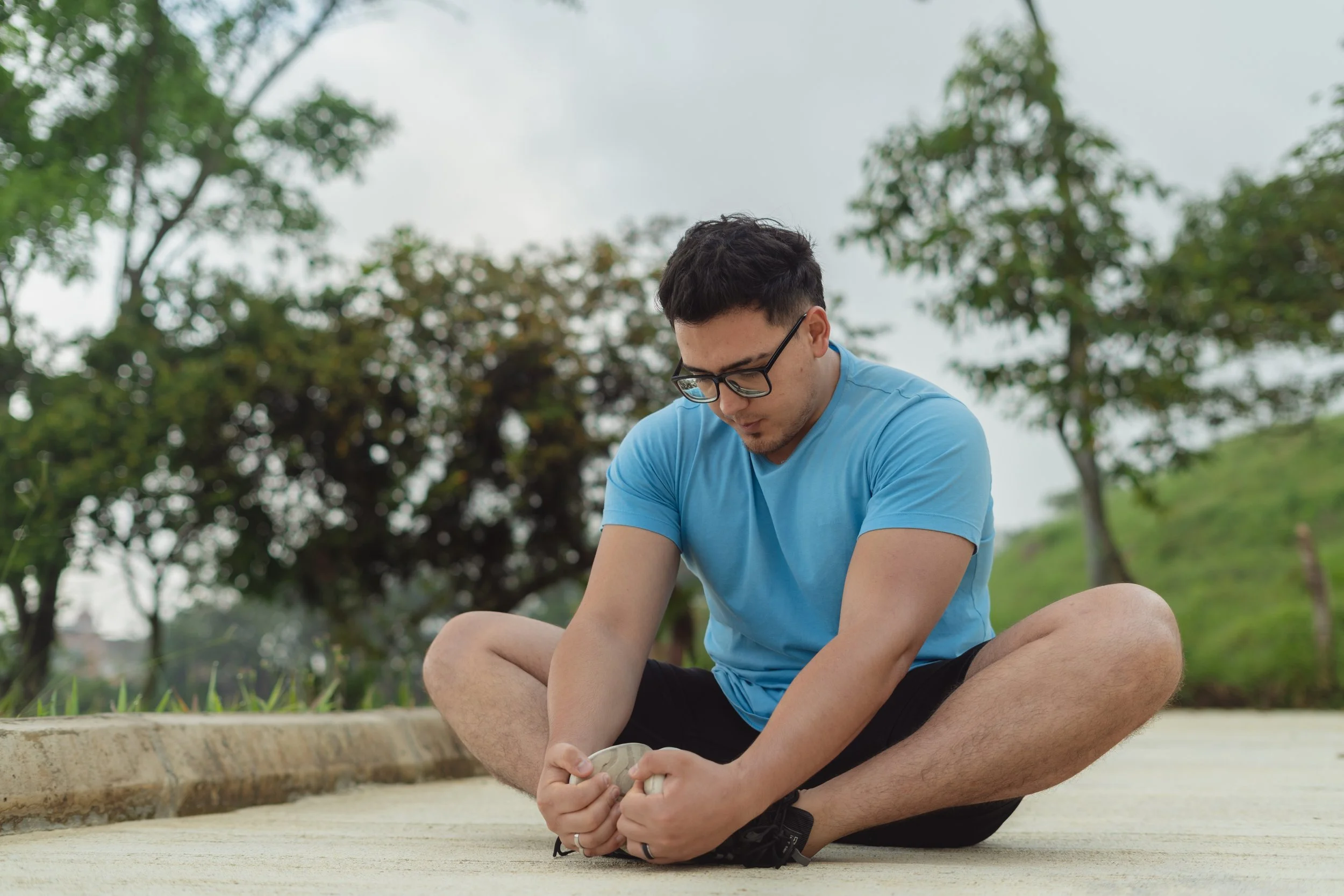 Why Hip Motility Matters