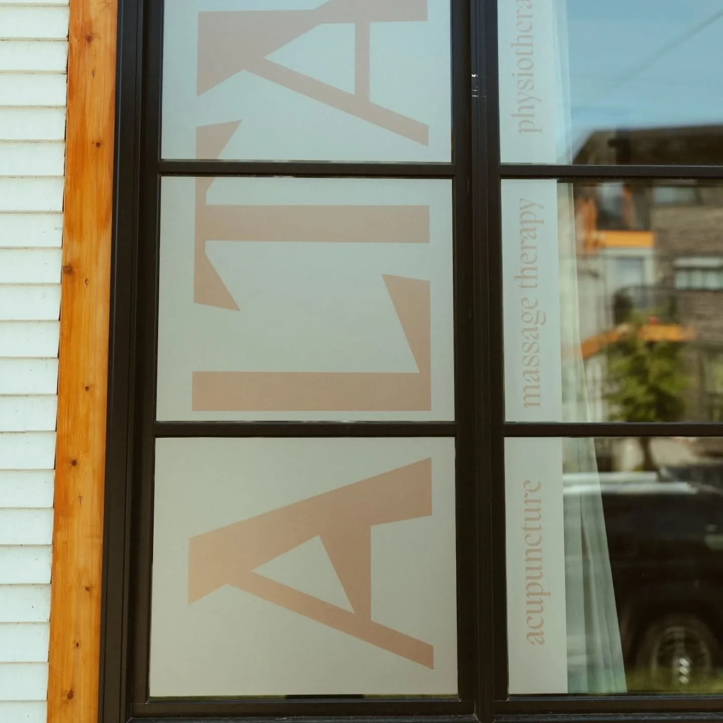 3 years at ALTA Physio 🥂 

I've been so fortunate to work alongside so many talented practitioners who have challenged and inspired my ever-evolving practice in the best way. 

To the clients I've had the privilege of working with, thank you for tru