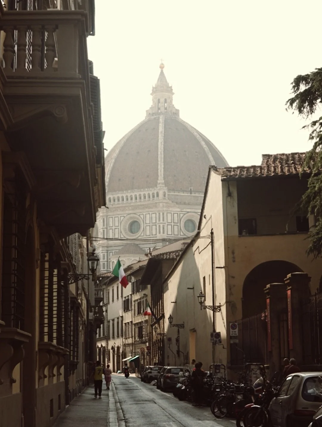 Florence 🤎