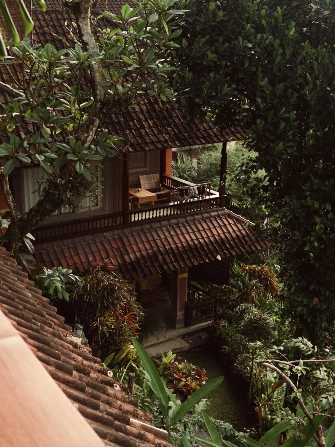 This beautiful island has a way of bringing me back to myself every time, like a kinda homecoming. Bali you&rsquo;ll always have my heart 🤎