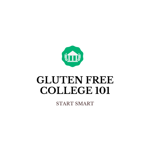 Gluten Free College 101