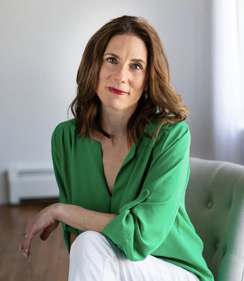 Andrea Balzano Tucker