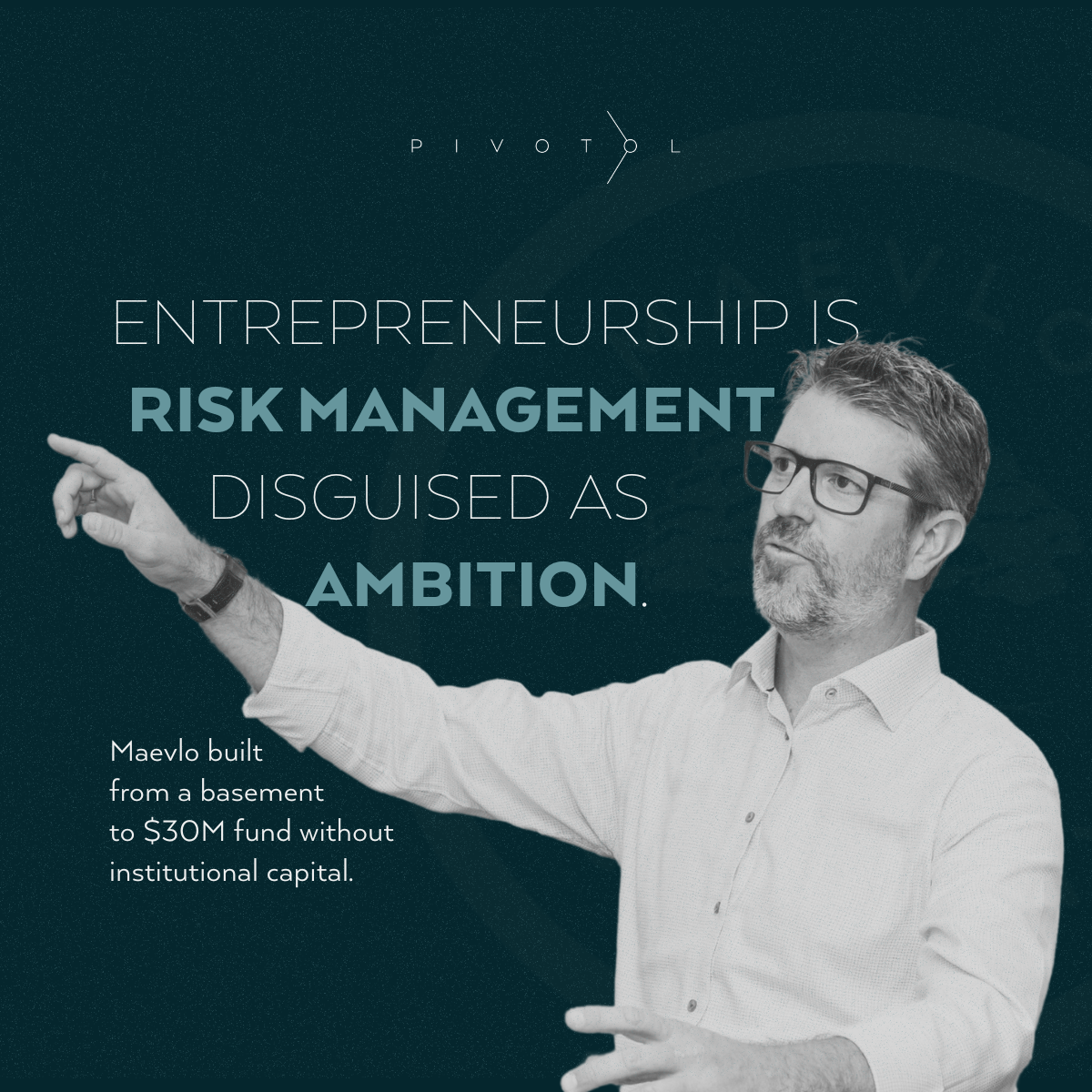 Core Values In Business Leadership At Depth With Matthew Montgomery