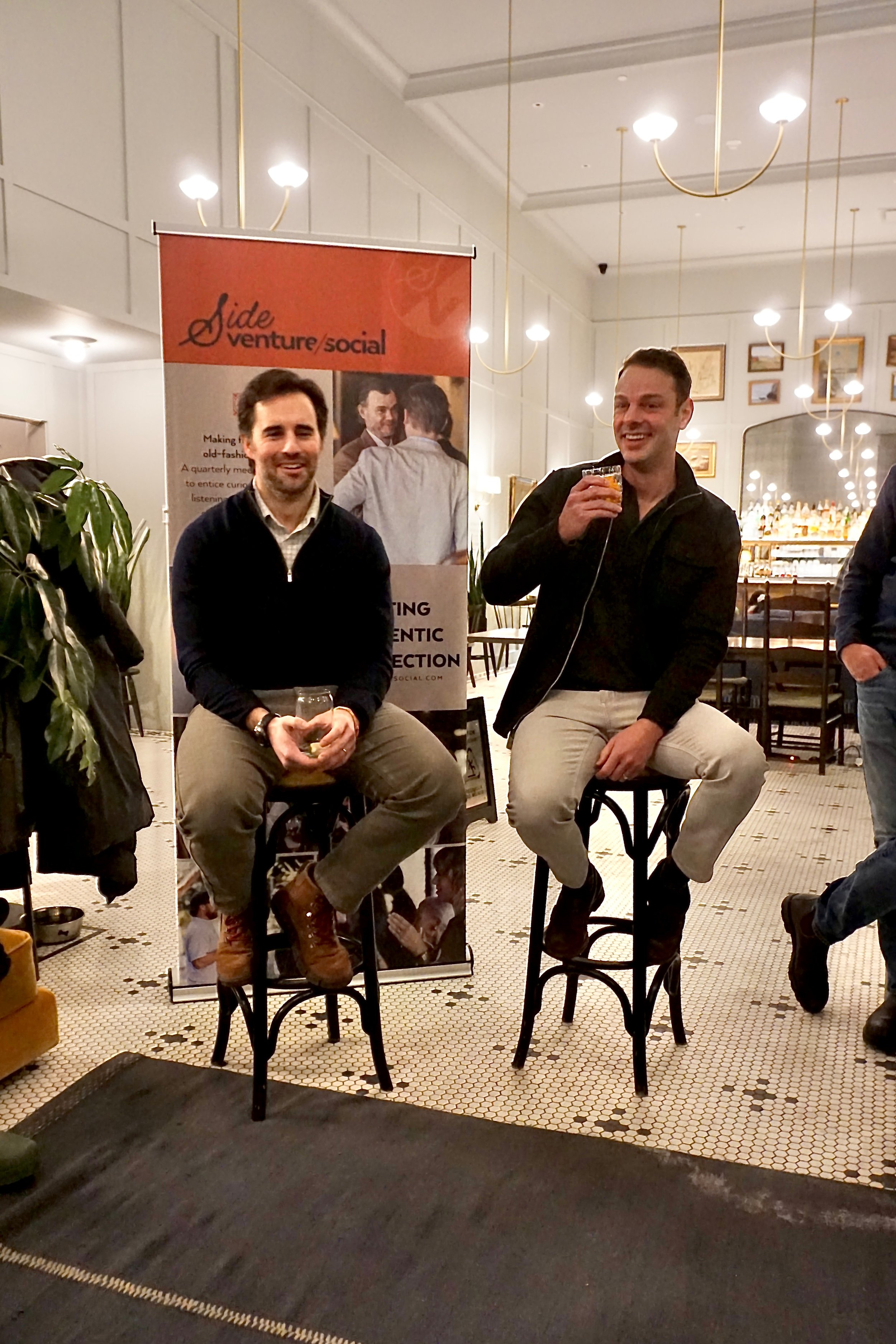 Side Venture Social-Q2