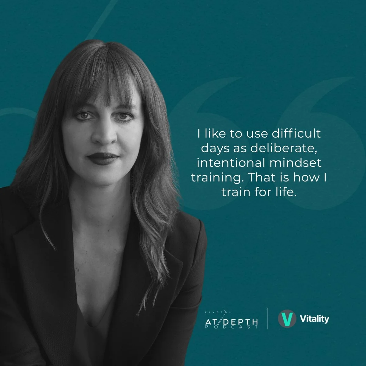 What Nature Can Teach Us About Leadership, Investing, and Life WITH Natalya Wallin