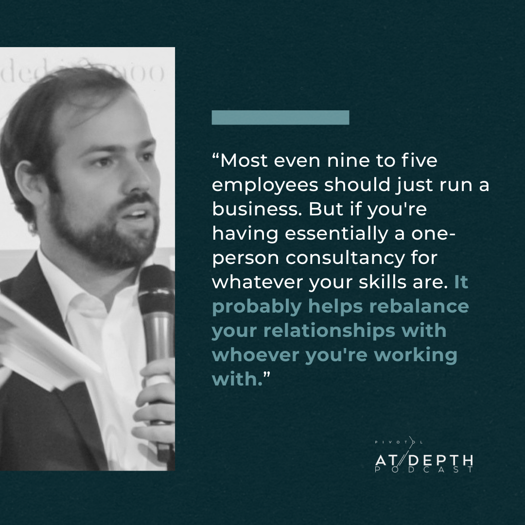 Intimate Relationships at Scale: Attention, Entrepreneurship, and the 1% Version of You 