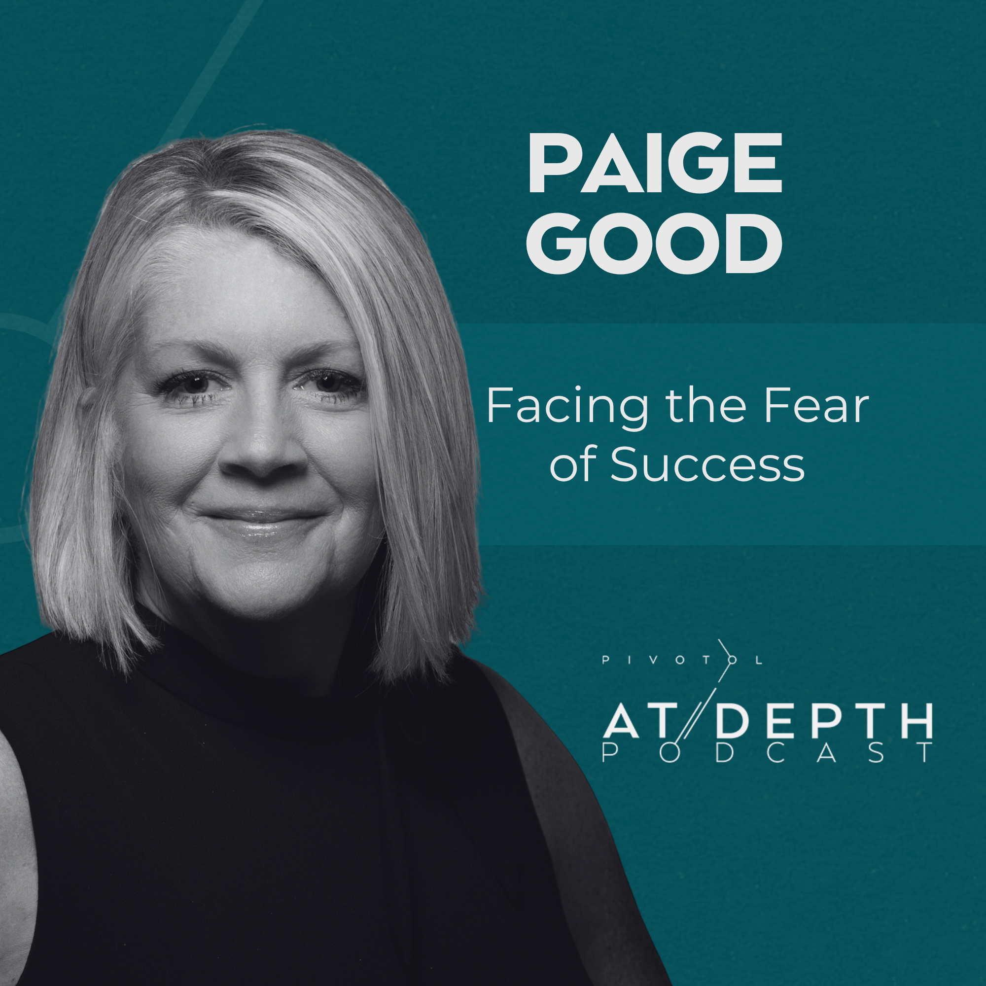 Why High Performers Fail Without a Framework | Paige Good on Mindset, Relationships &amp; Real Estate