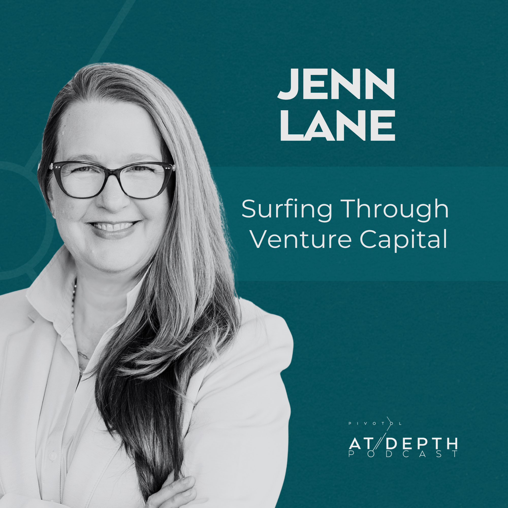 financial planning is really about life | jenn lane on truth, goals, &amp; the space to think