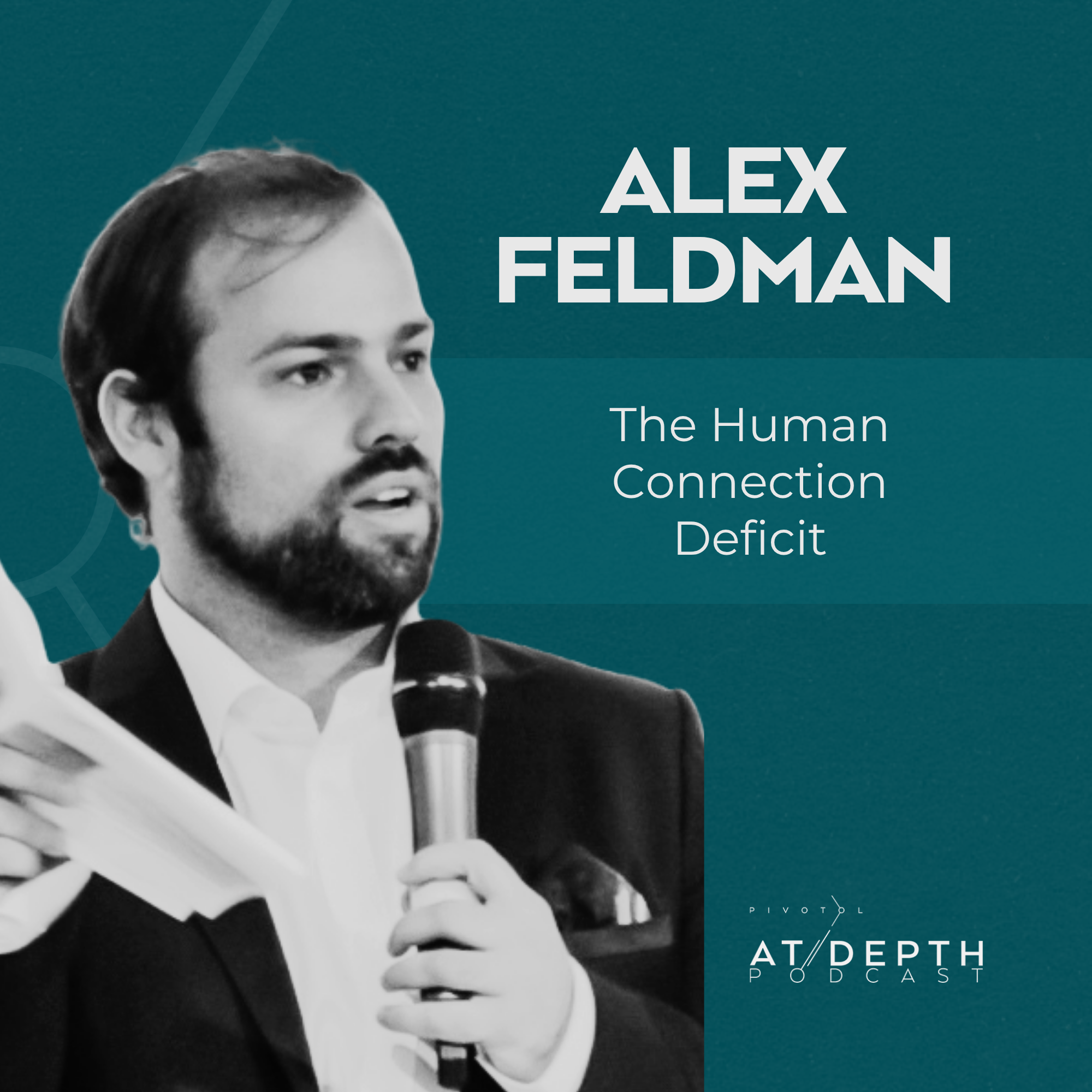 Intimate Relationships at Scale: Attention, Entrepreneurship, and the 1% Version of You 