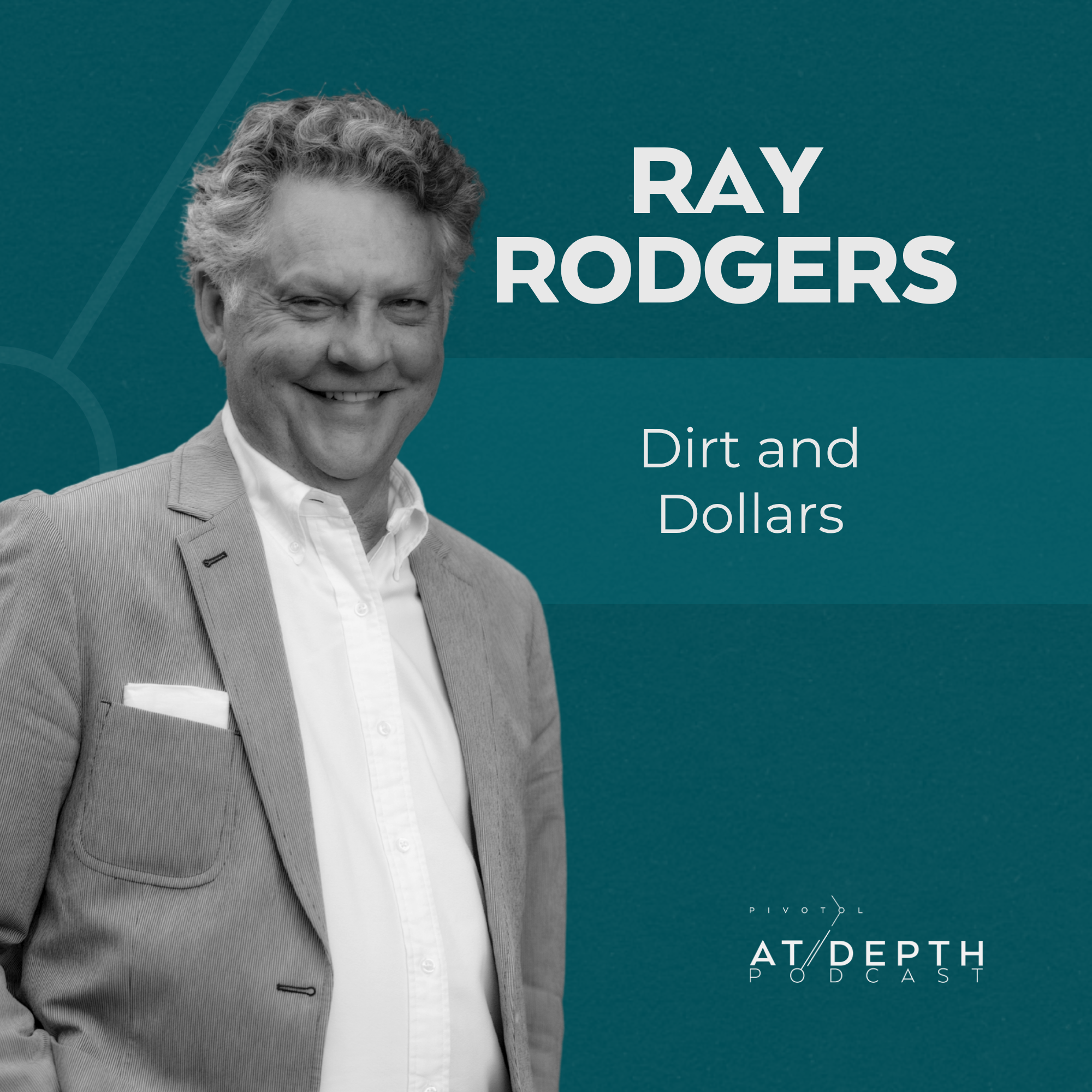 The Philosophy Behind How We Invest (Stewardship, Simplicity &amp; Real Assets) With RAY RODGERS