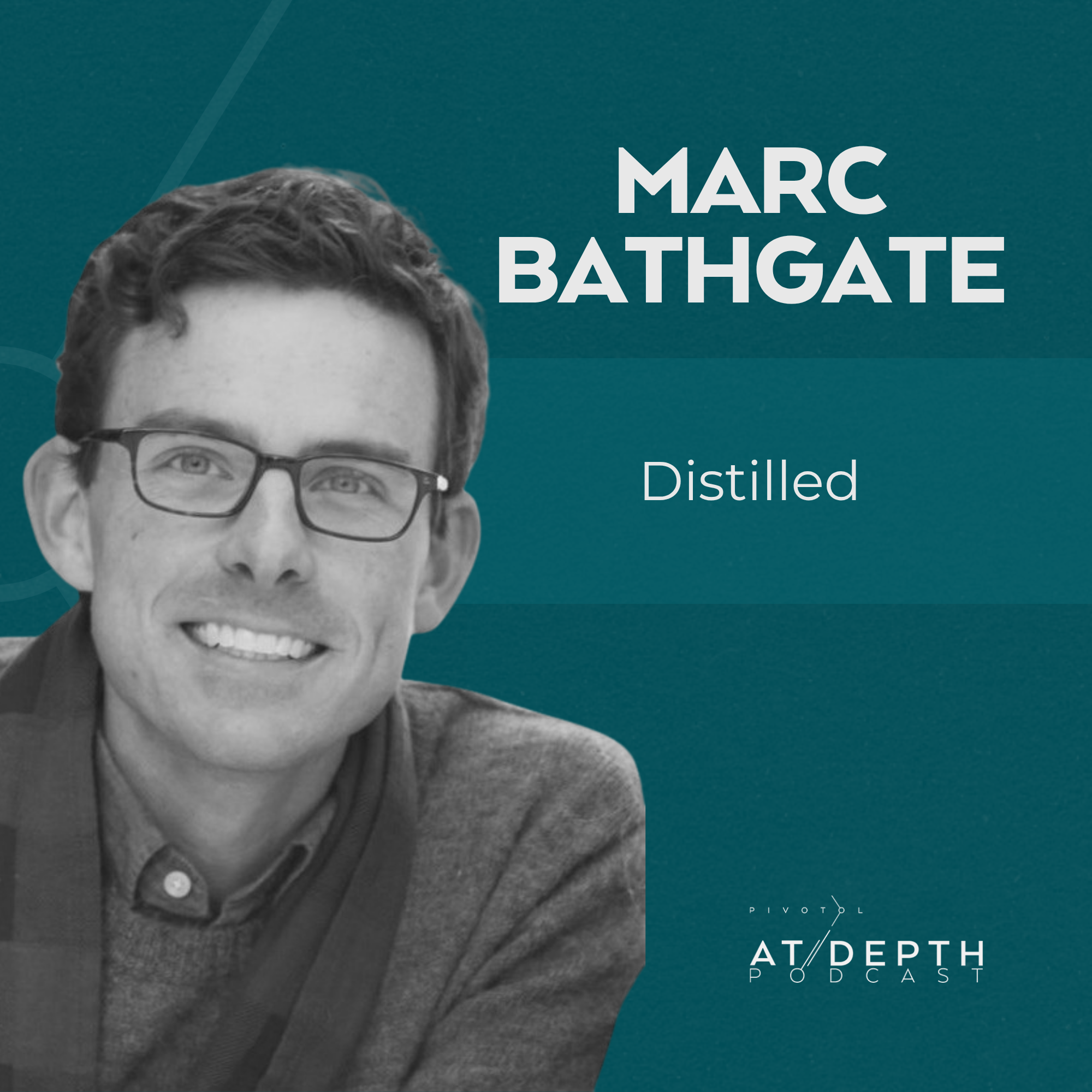 Growth minded investing At depth with Marc bathgate