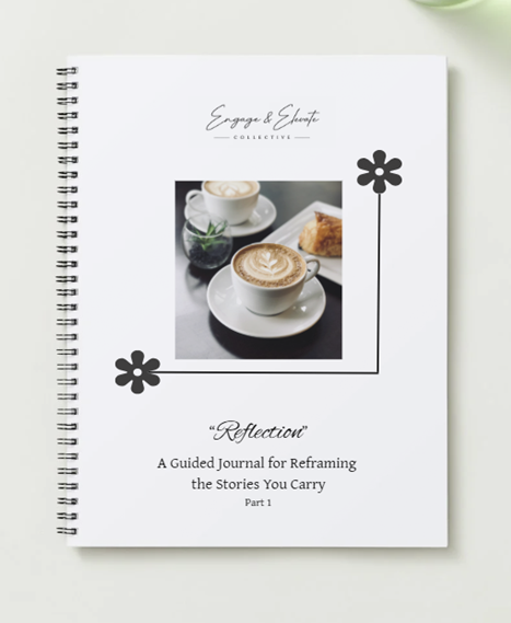 "Reflection" Journal (Part 1) : Digital Download