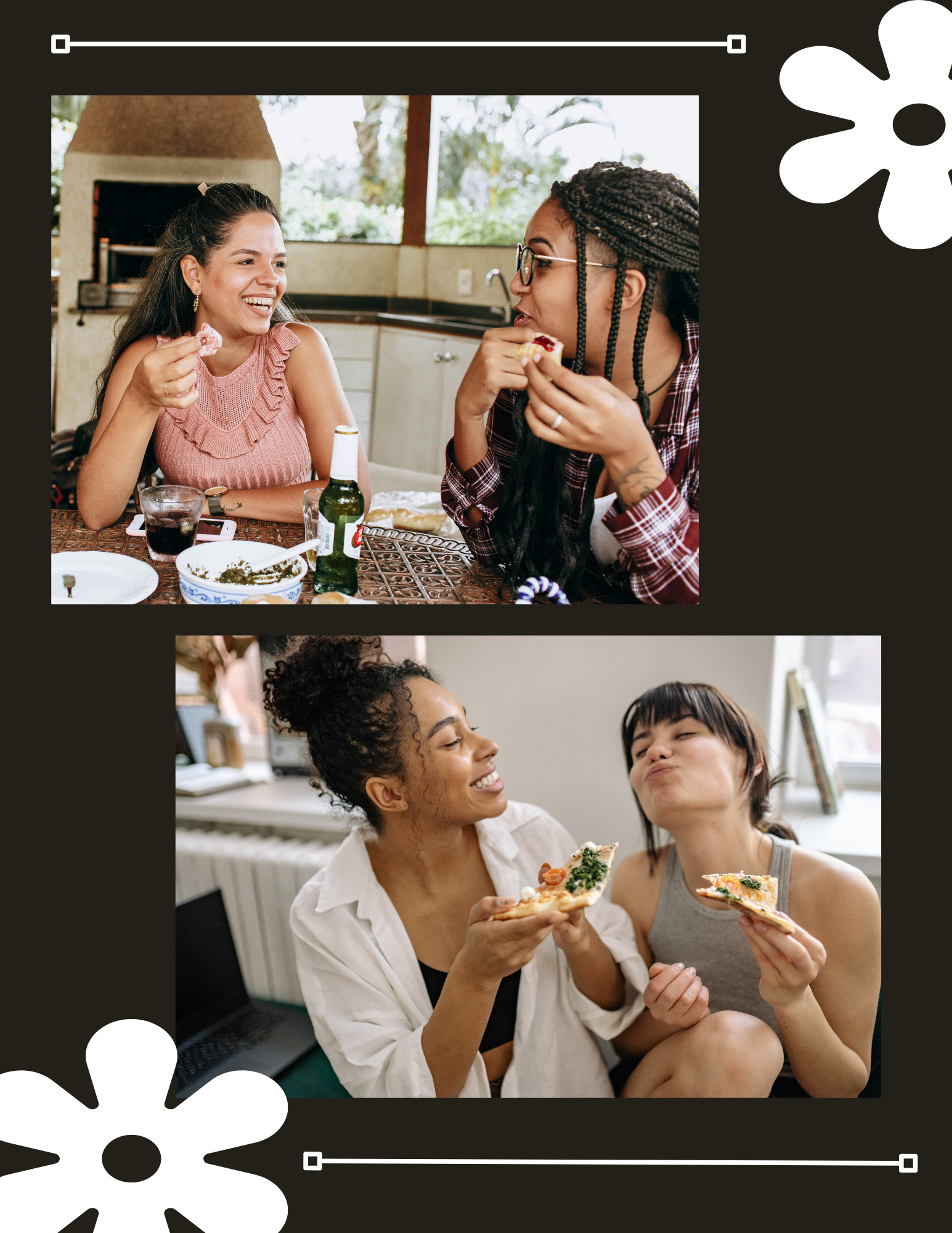 Monthly Experience Membership