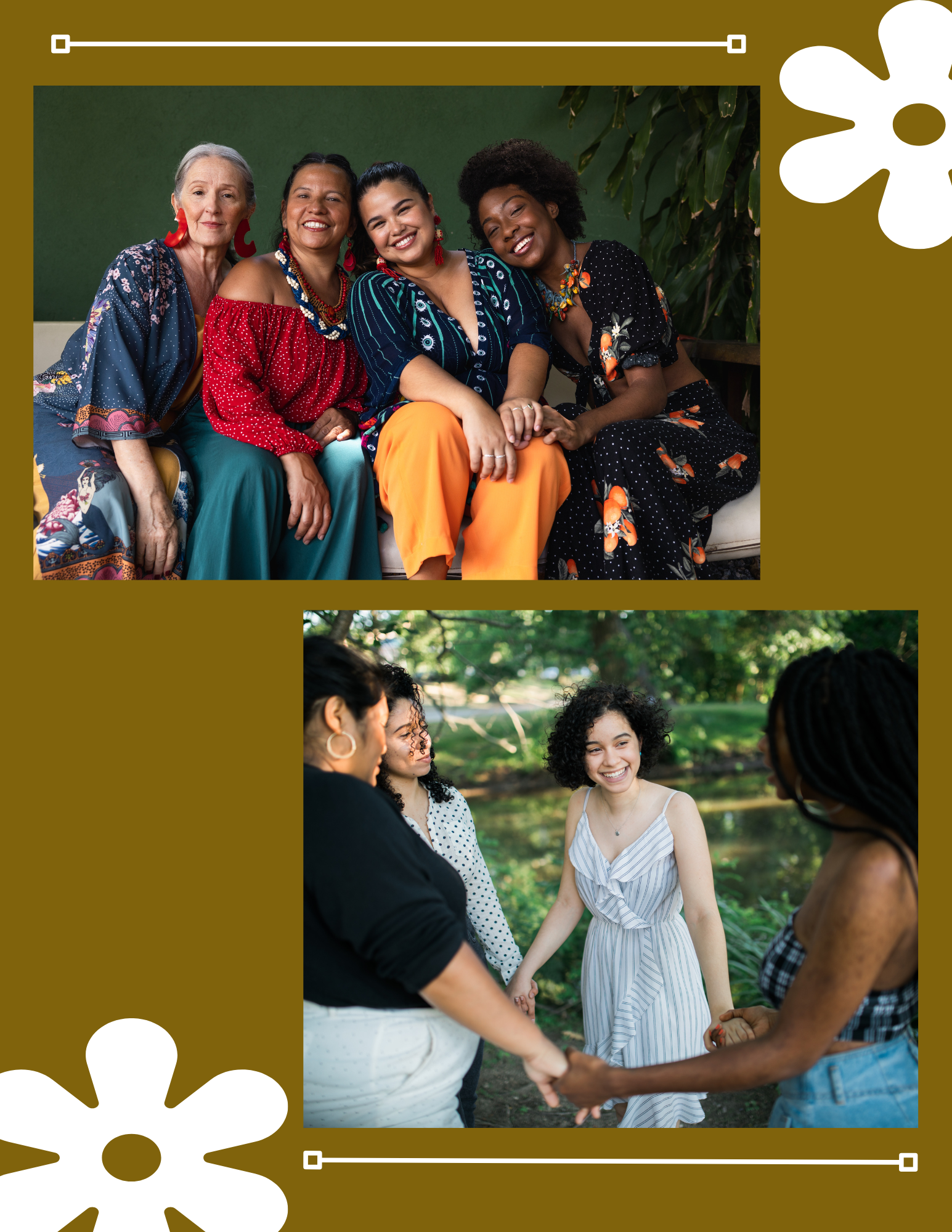 Private Group Experience