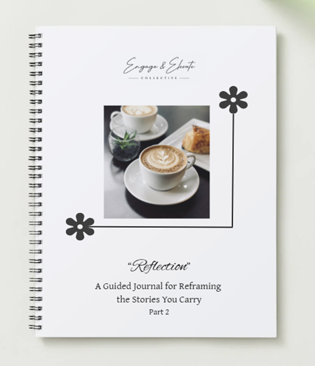 "Reflection" Journal (Part 2) : Digital Download