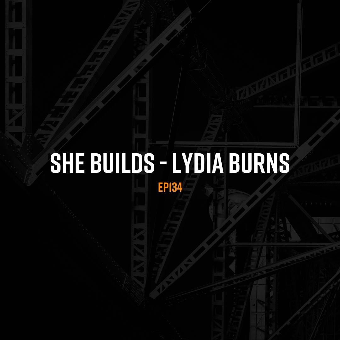 Lydia Burns