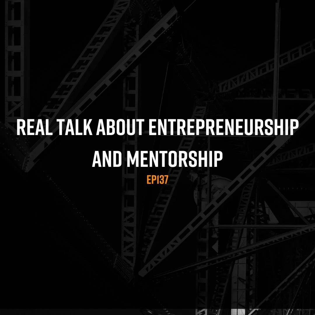 Coffee with the Bros