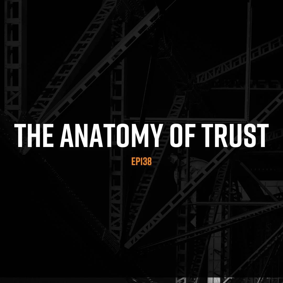 Coffee with the Bros