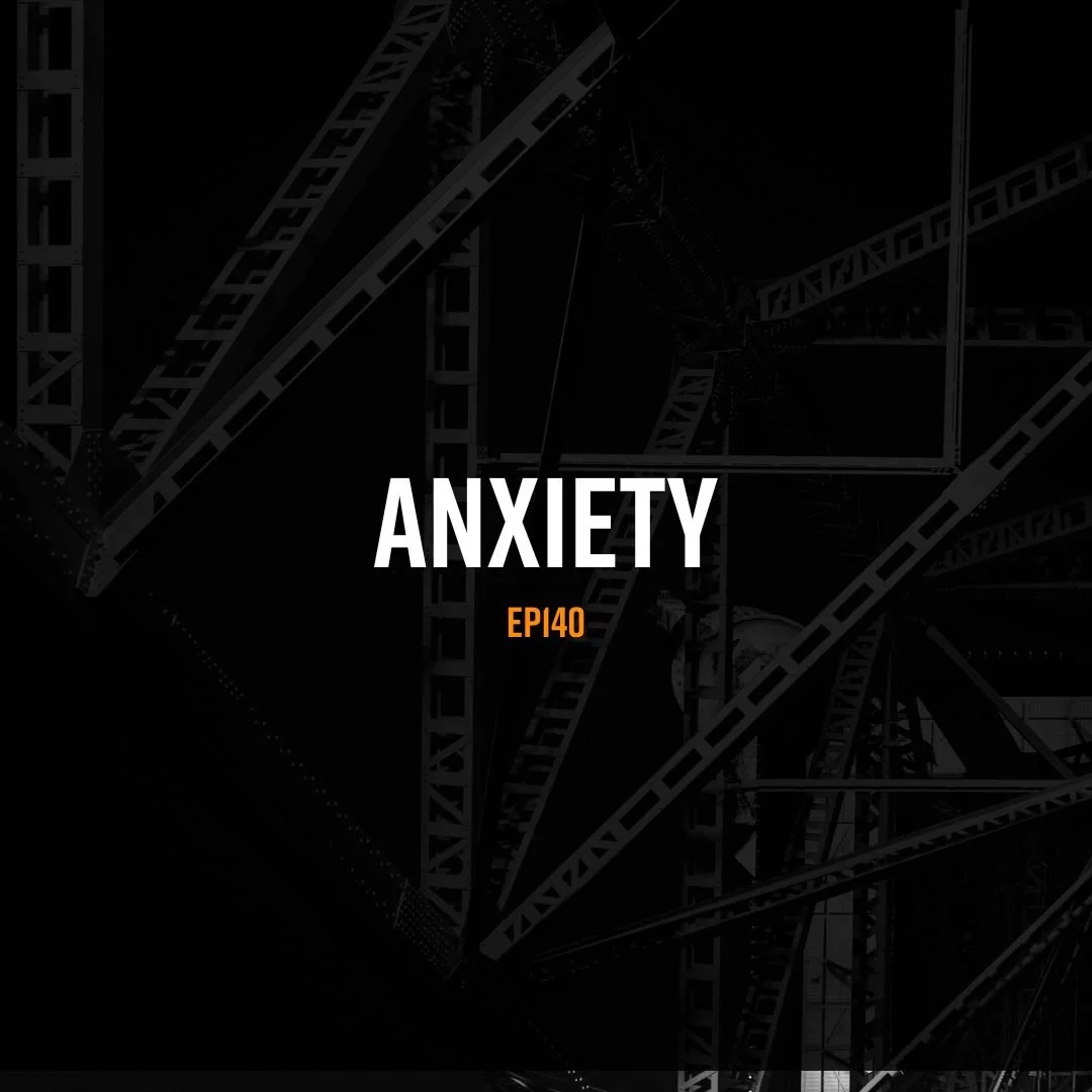 Anxiety