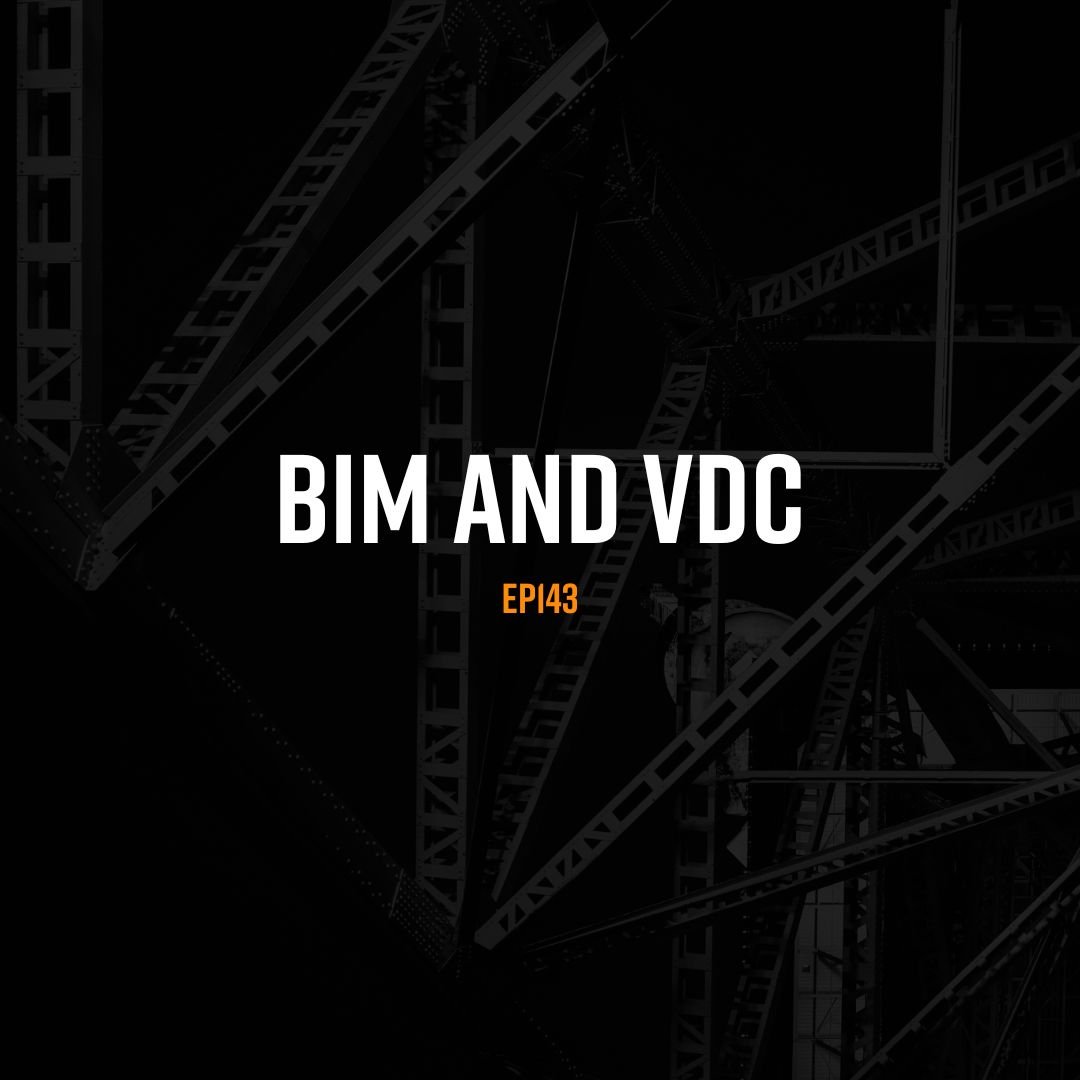 Allen Angle talks BIM and VDC