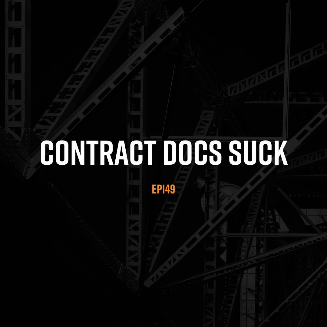 Contract Docs Suck