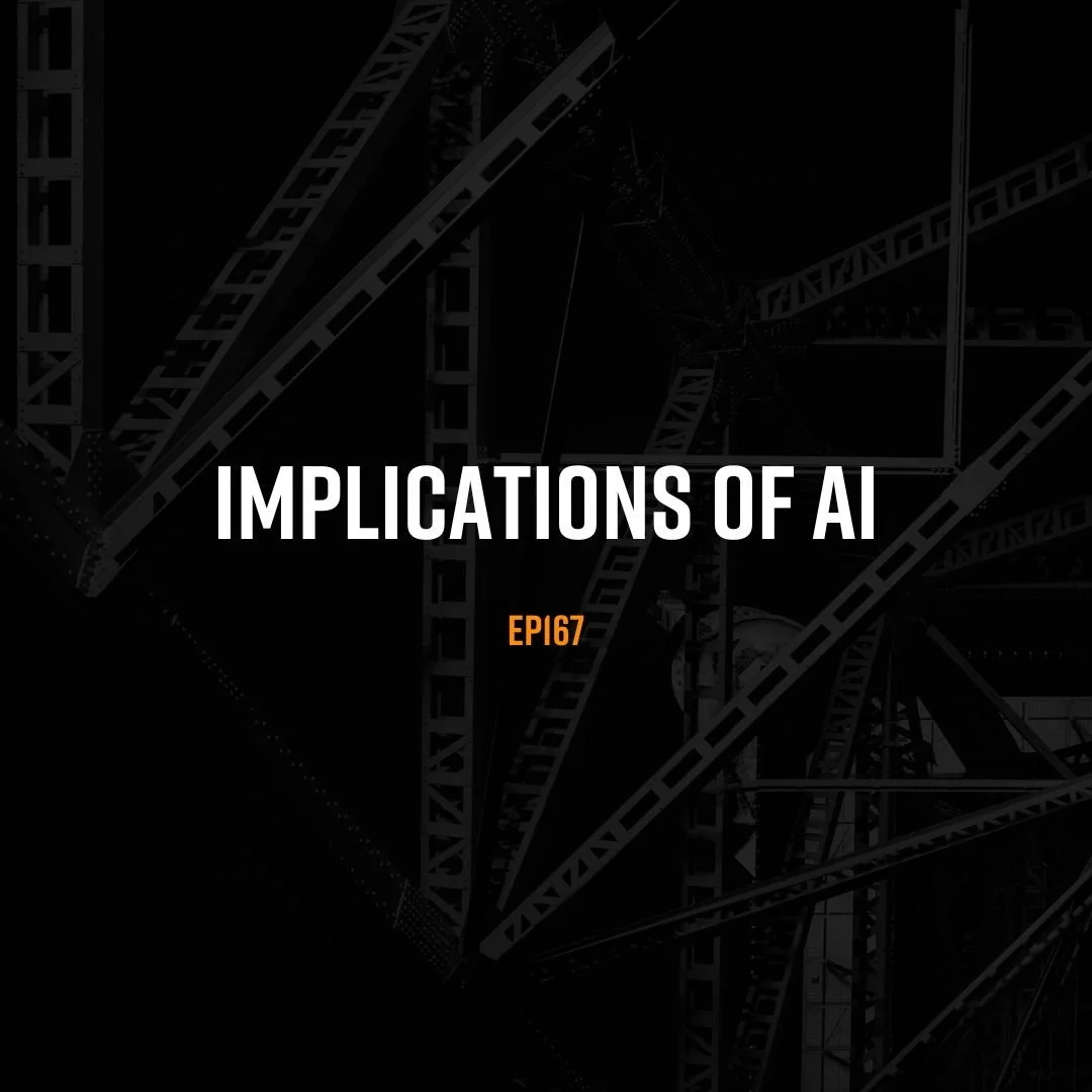 Implications of AI on Construction