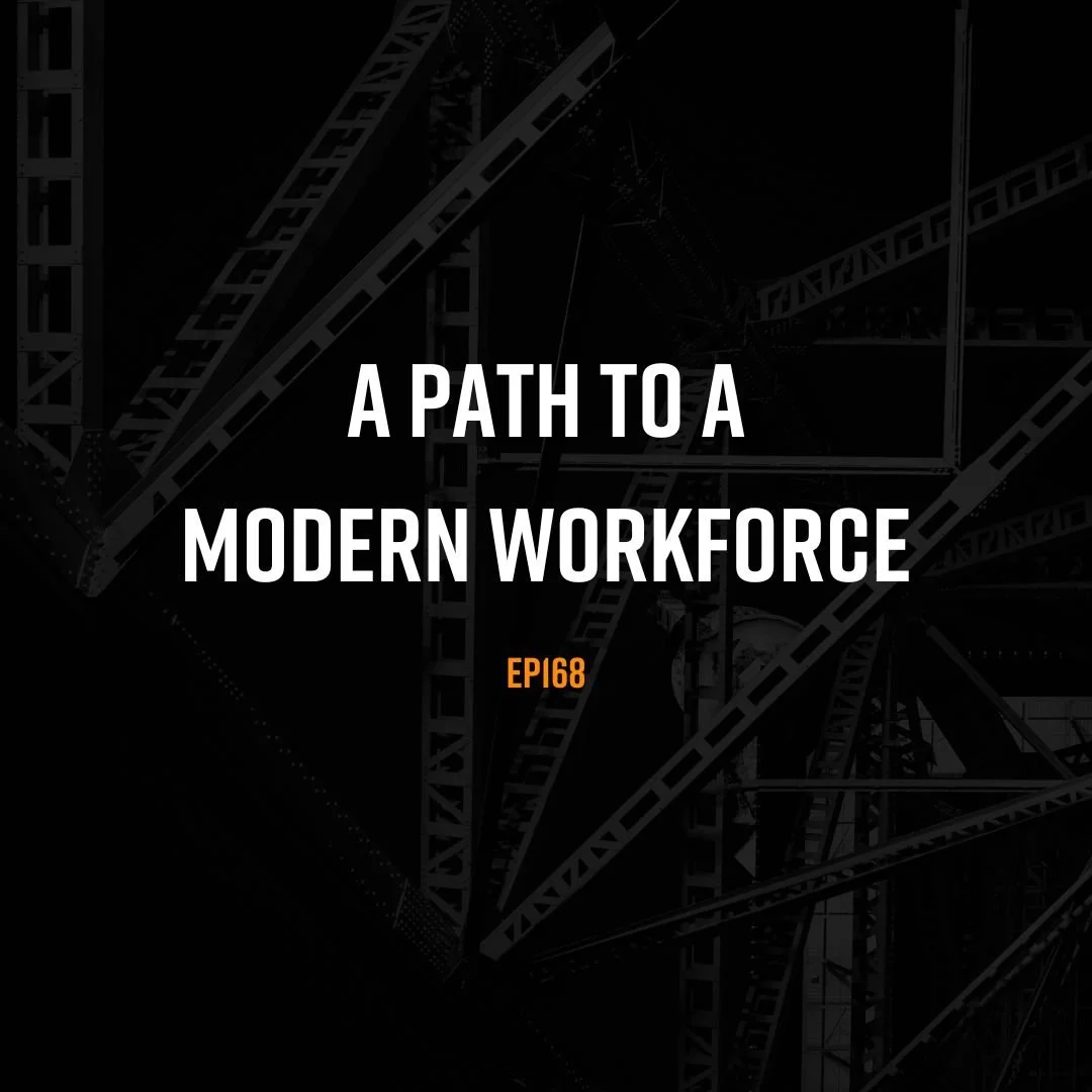 A Path to a Modern Workforce