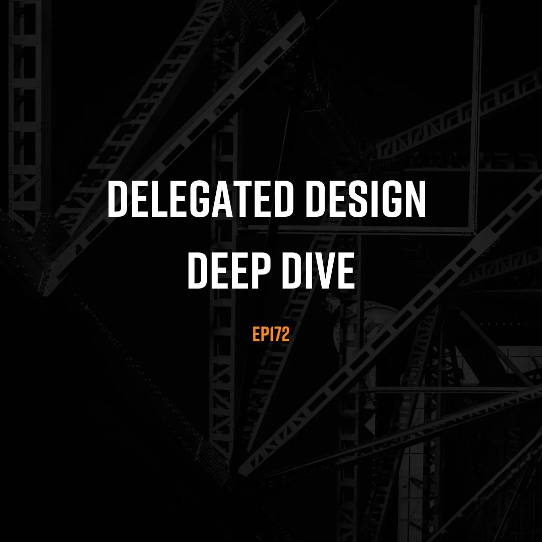 Delegated Design Deep Dive