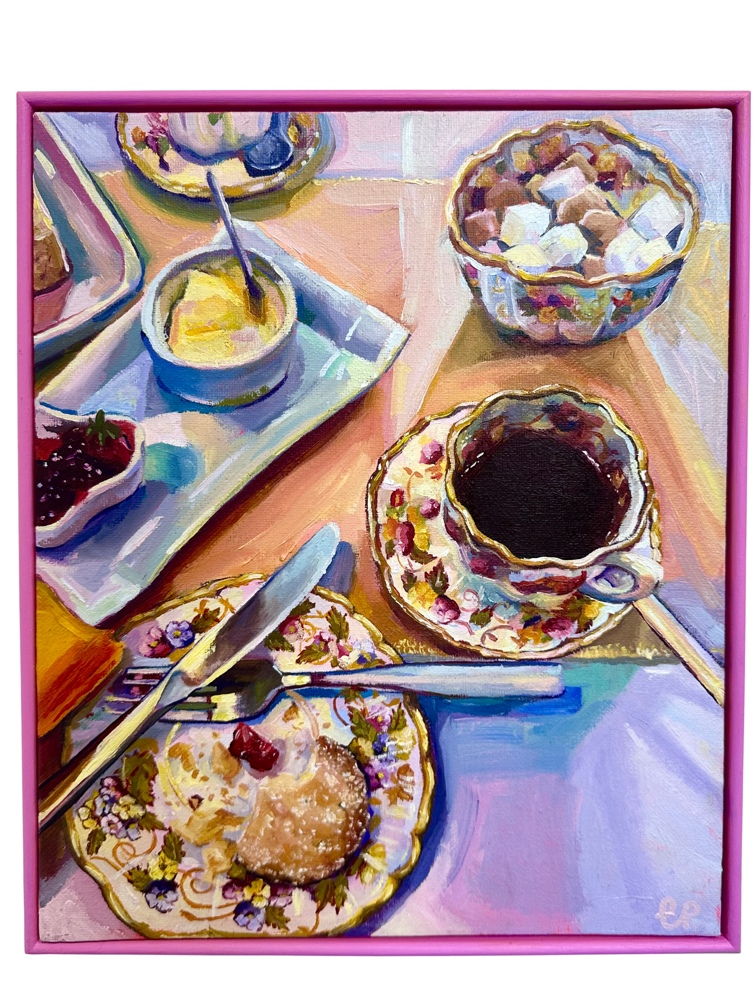 Afternoon Tea