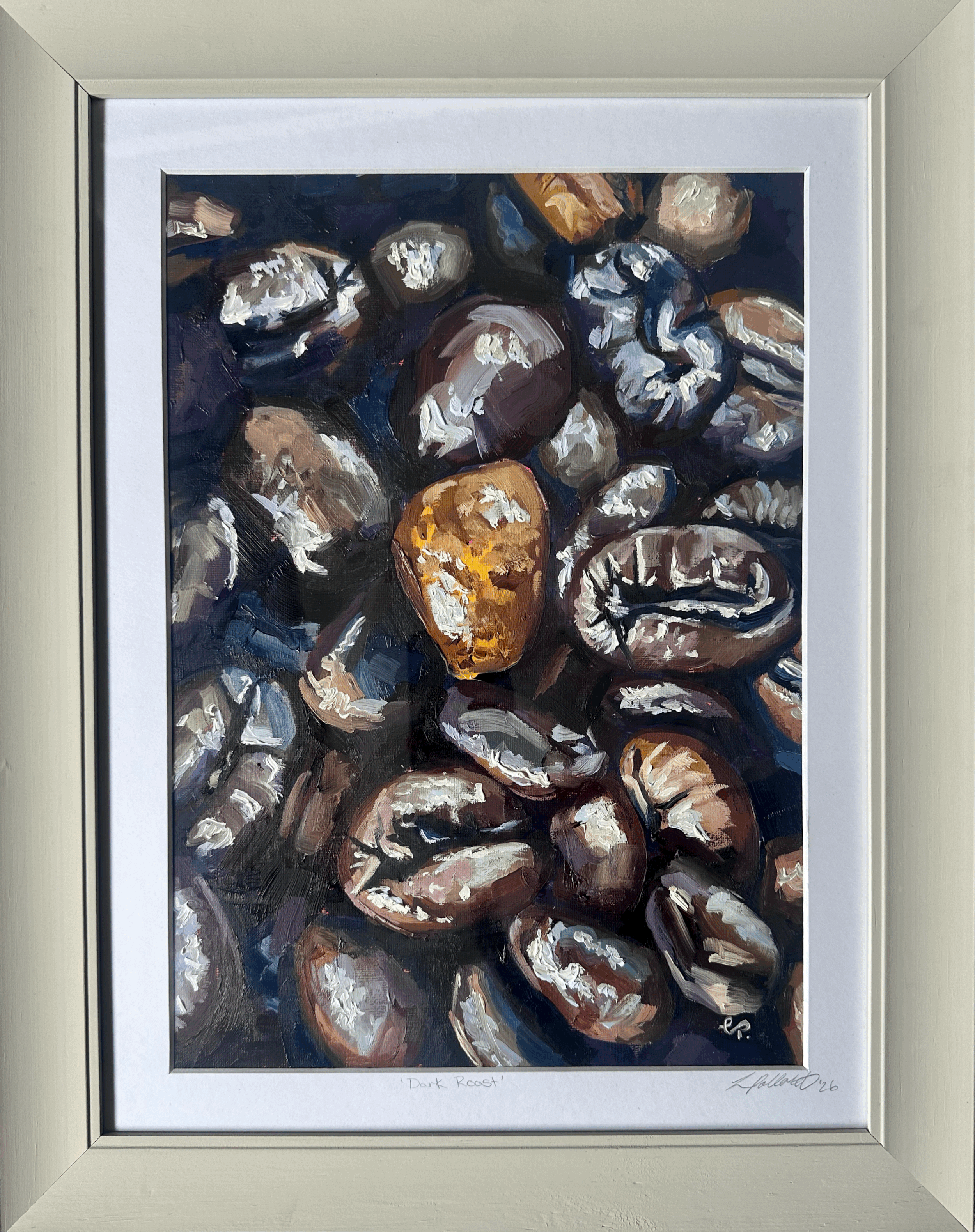 Dark Roast