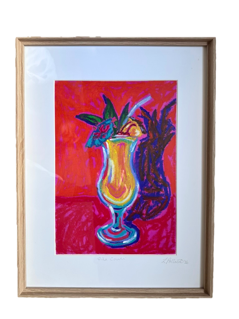 Piña Colada