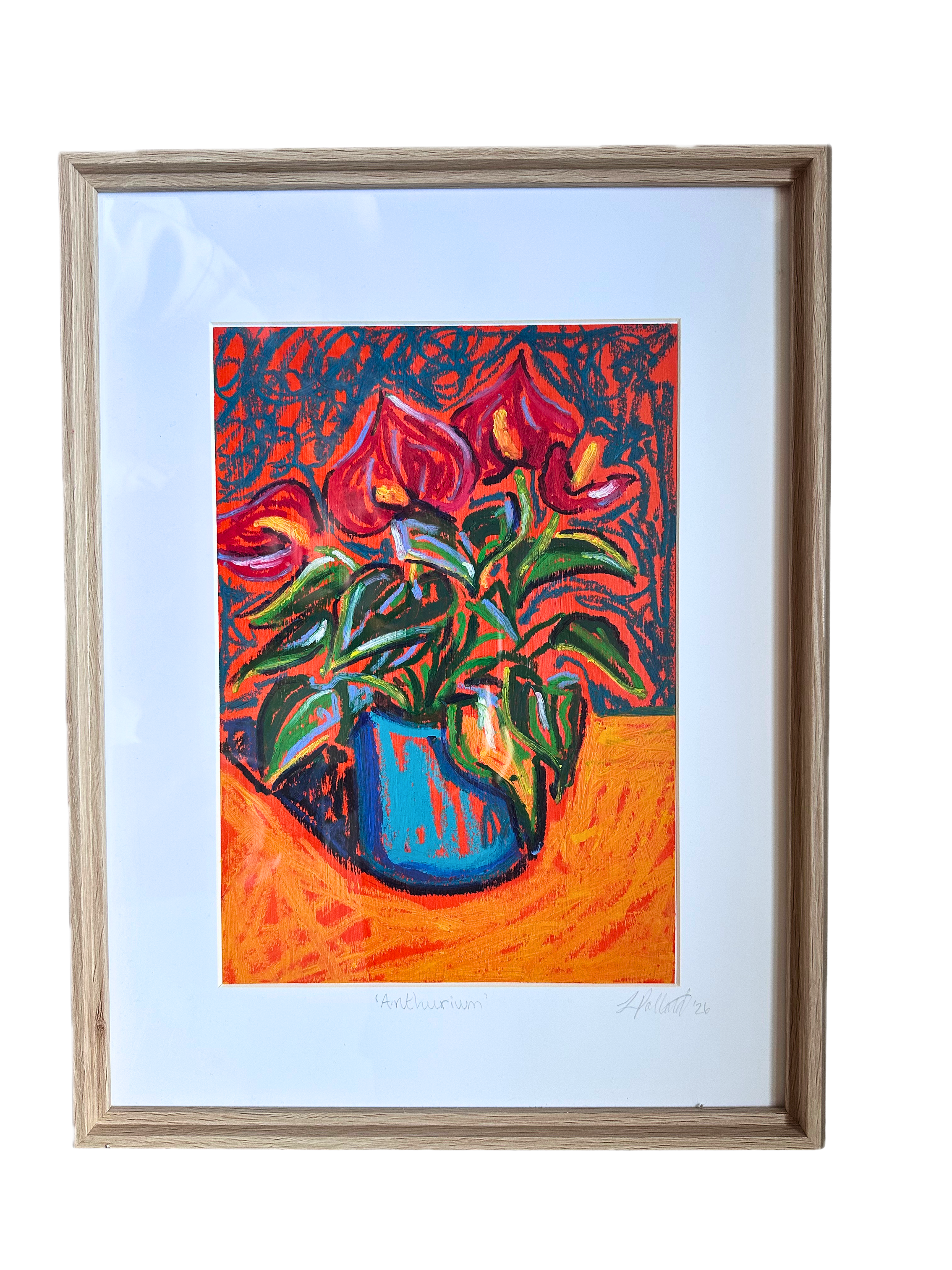 Anthurium