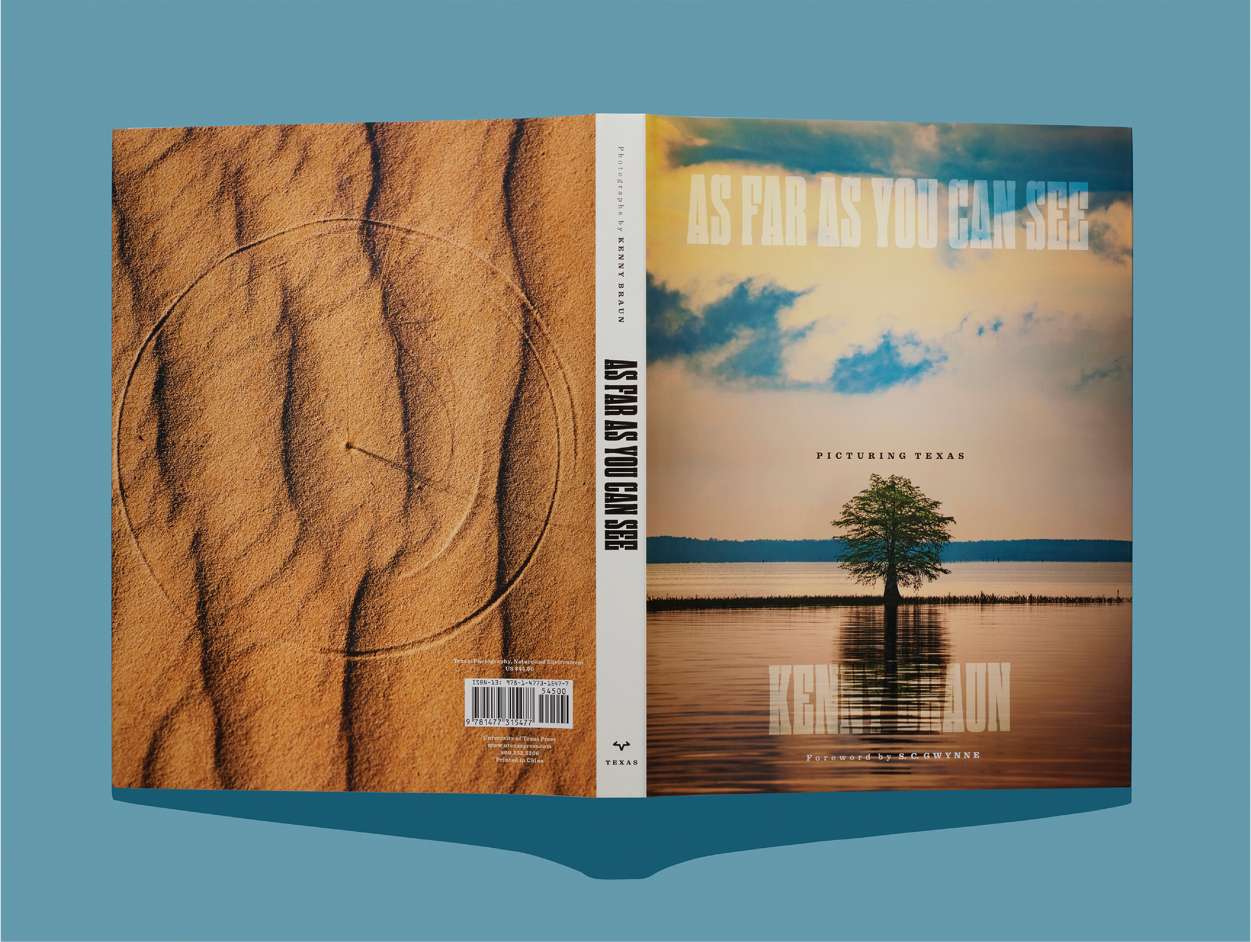 As Fas As You Can See