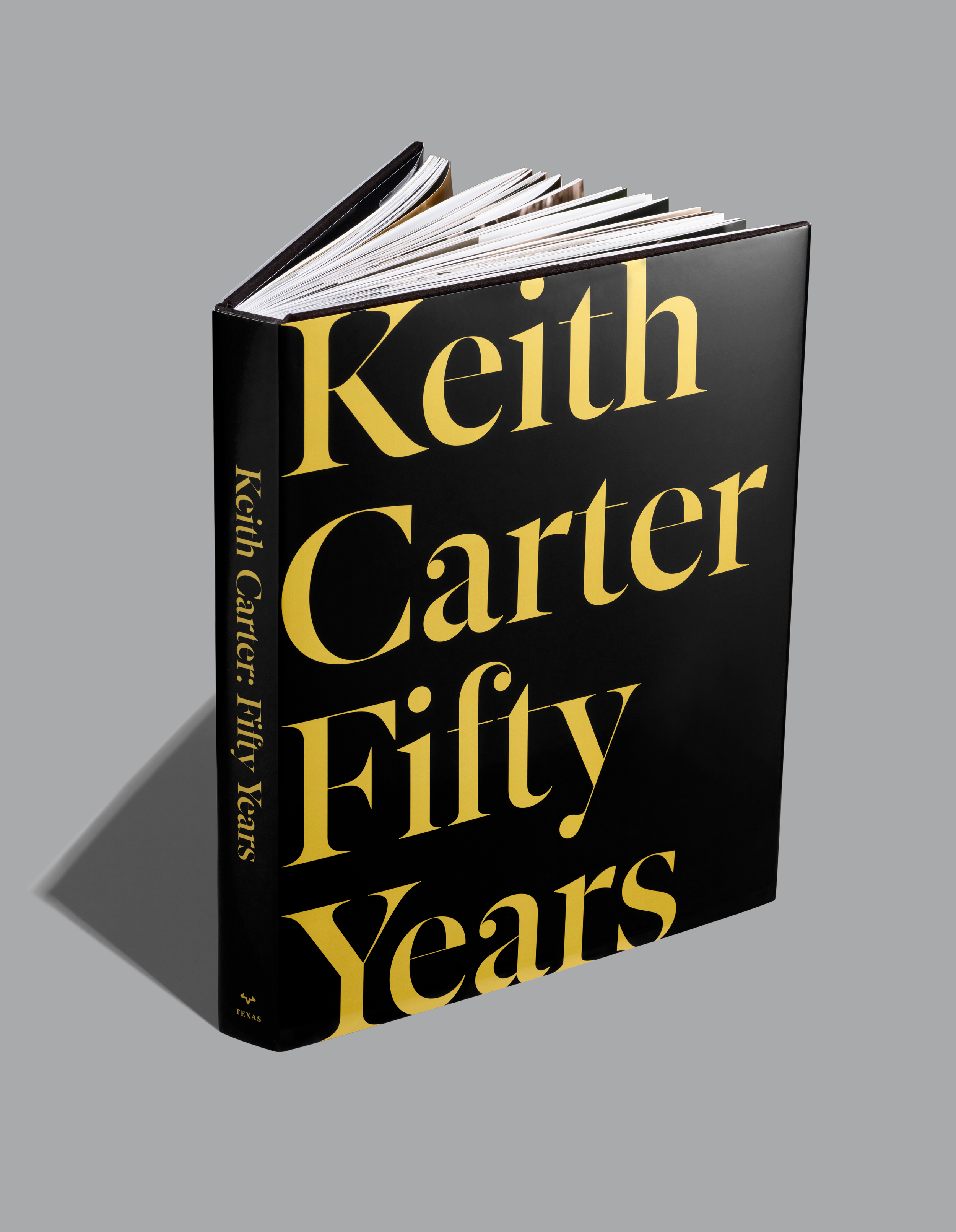 ‘Keith Carter Fifty Years’