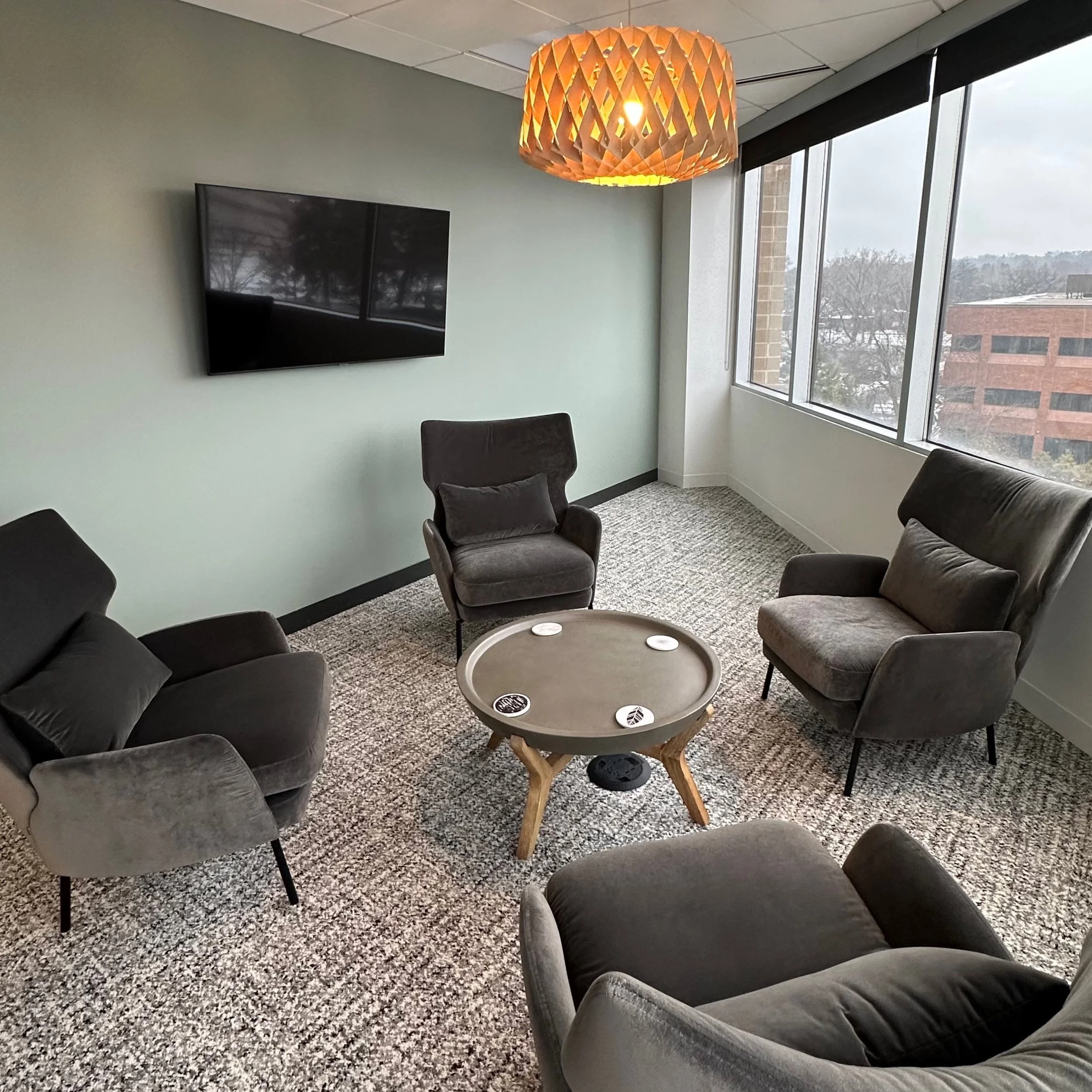 Therapy Suites Therapist Office Space for Rent in Edina MN