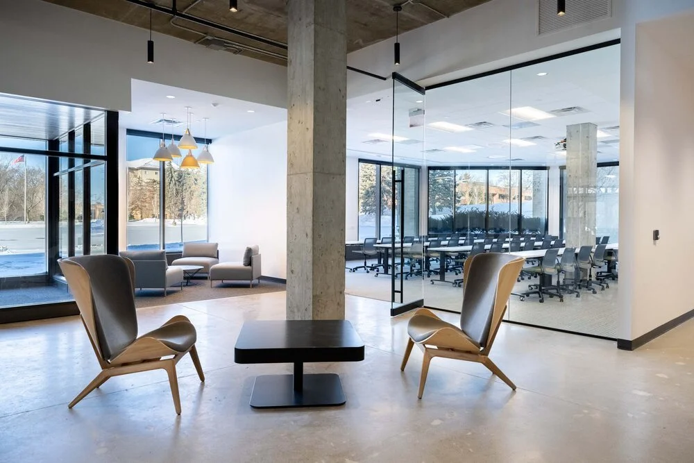 Therapy Suites Therapist Office Space for Rent in Edina MN