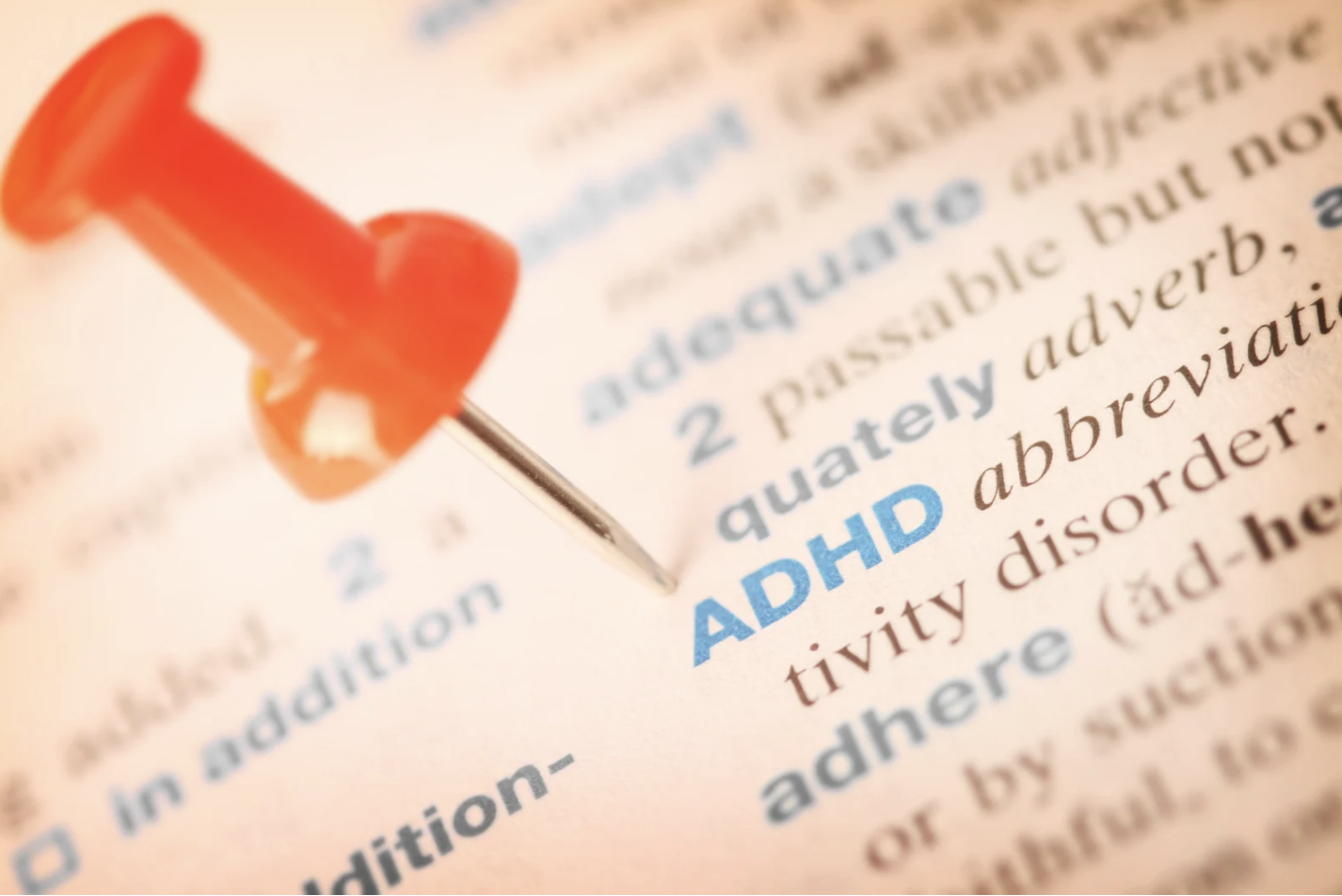 The Hidden Struggle: ADHD in Adult Women