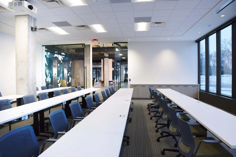 Therapy Suites Therapist Office Space for Rent in Edina MN