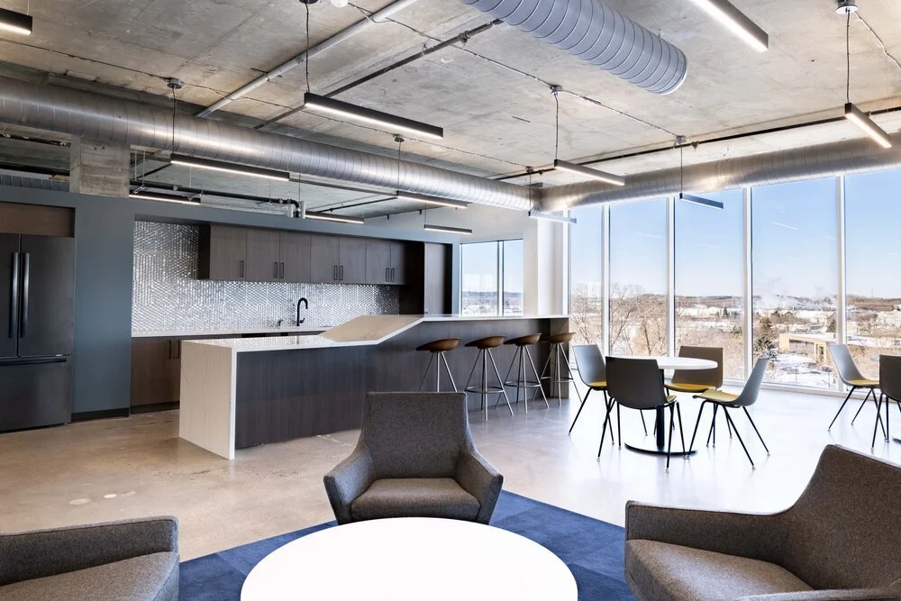 Therapy Suites Therapist Office Space for Rent in Edina MN