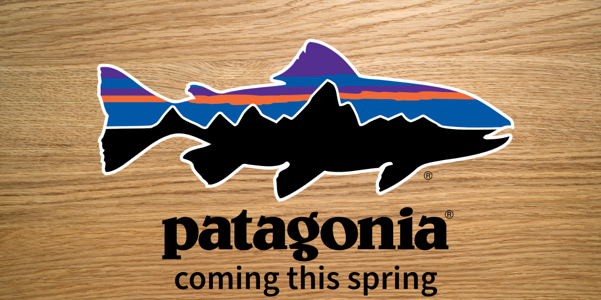 patagonia