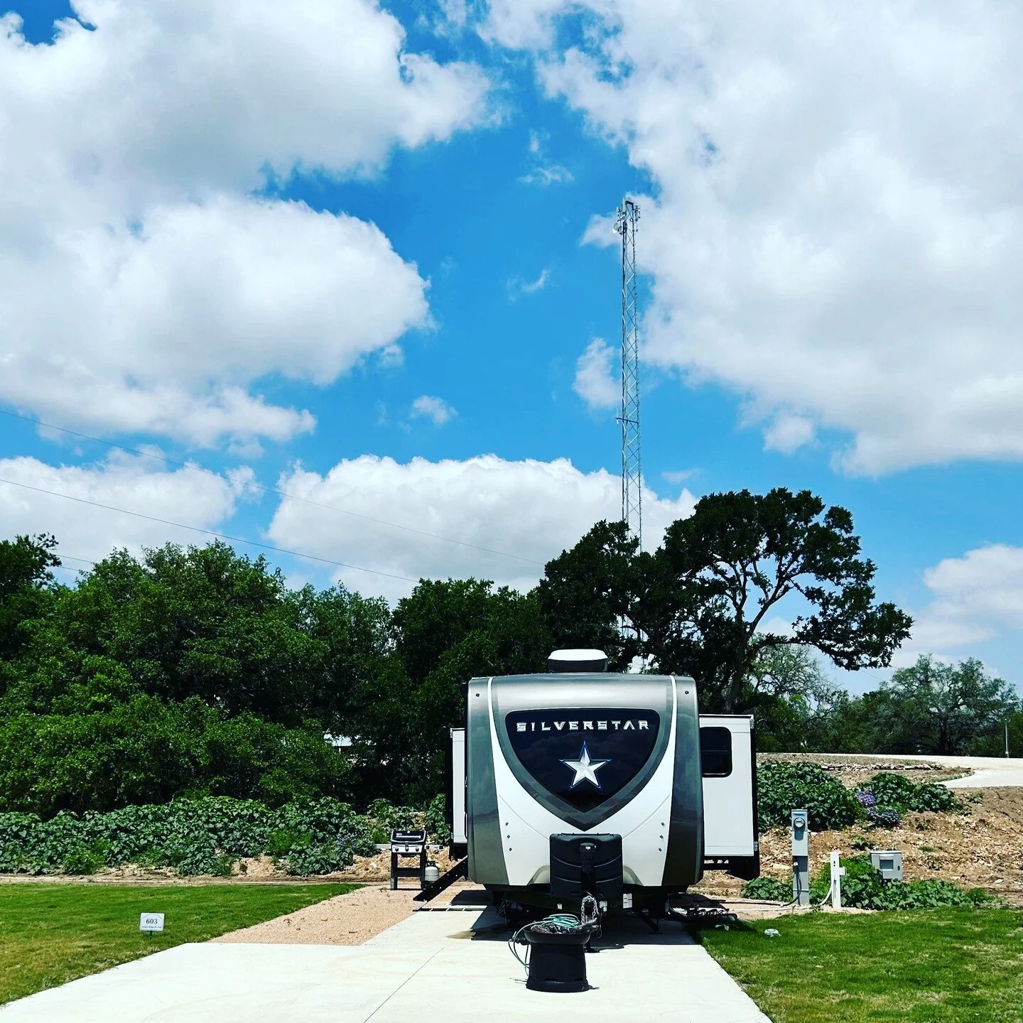 Juniper Ridge RV Village