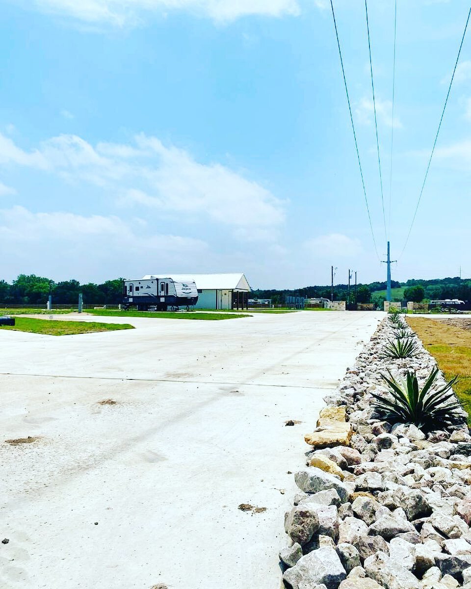 Juniper Ridge RV Village