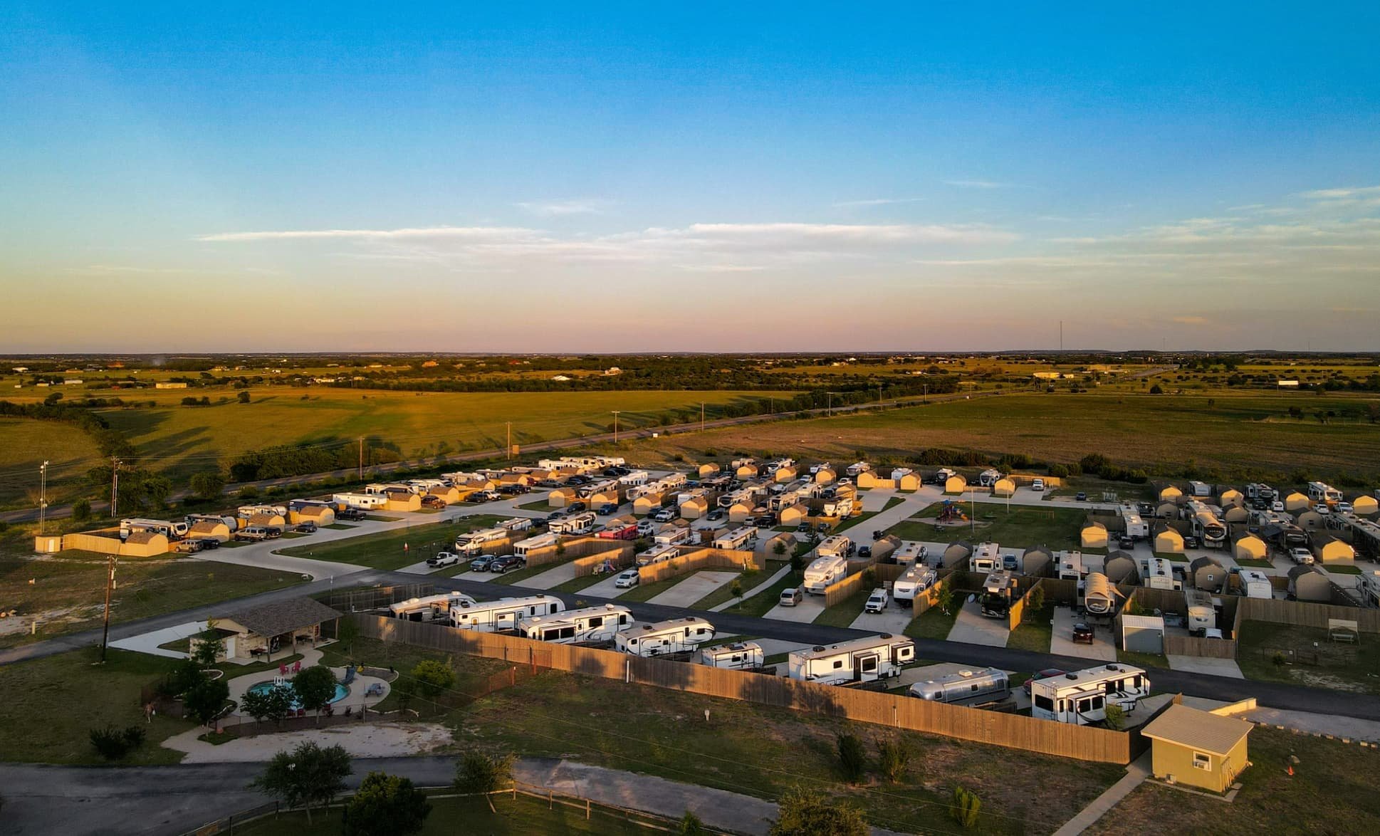 Our Story | Discover Your Next Stay – Book Today — Juniper Ridge RV Village