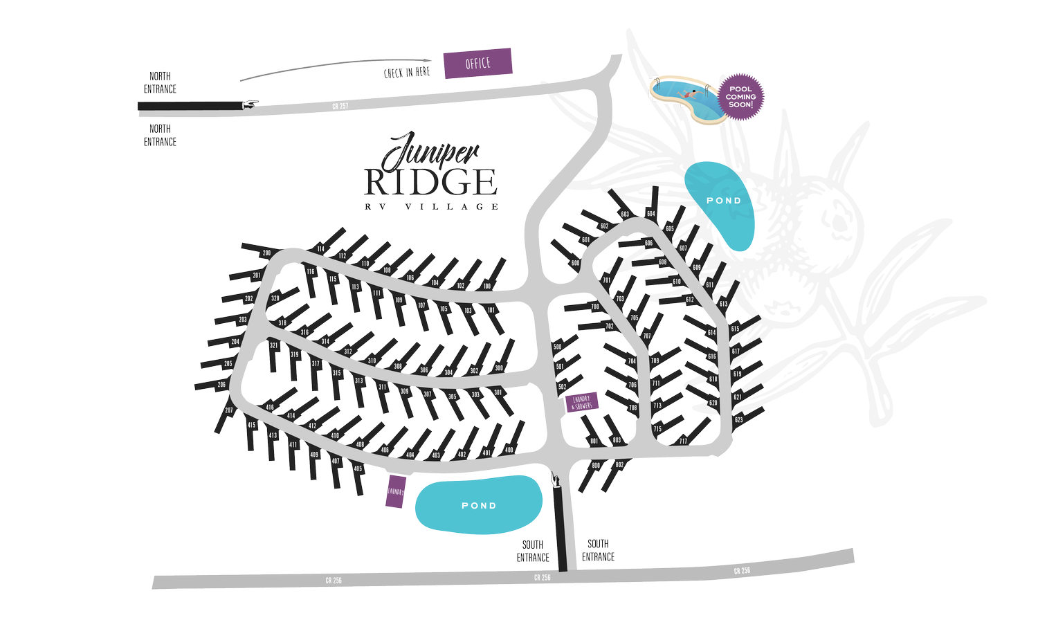 Juniper Ridge RV Village