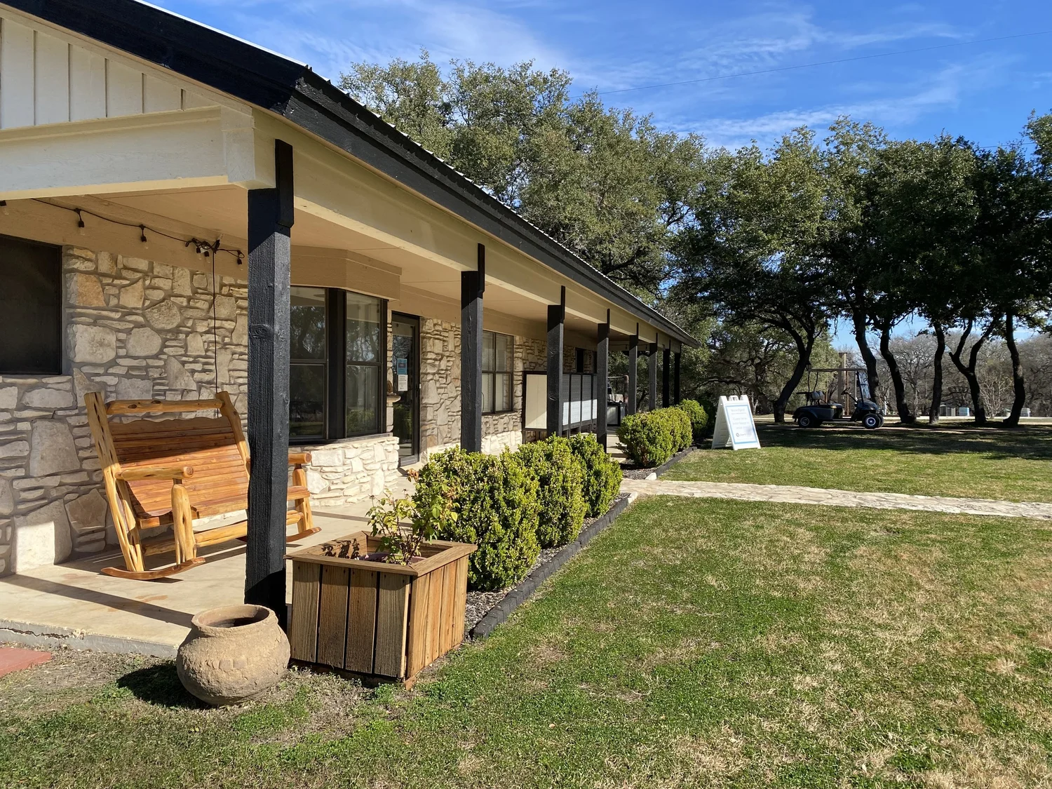 Juniper Ridge RV Village