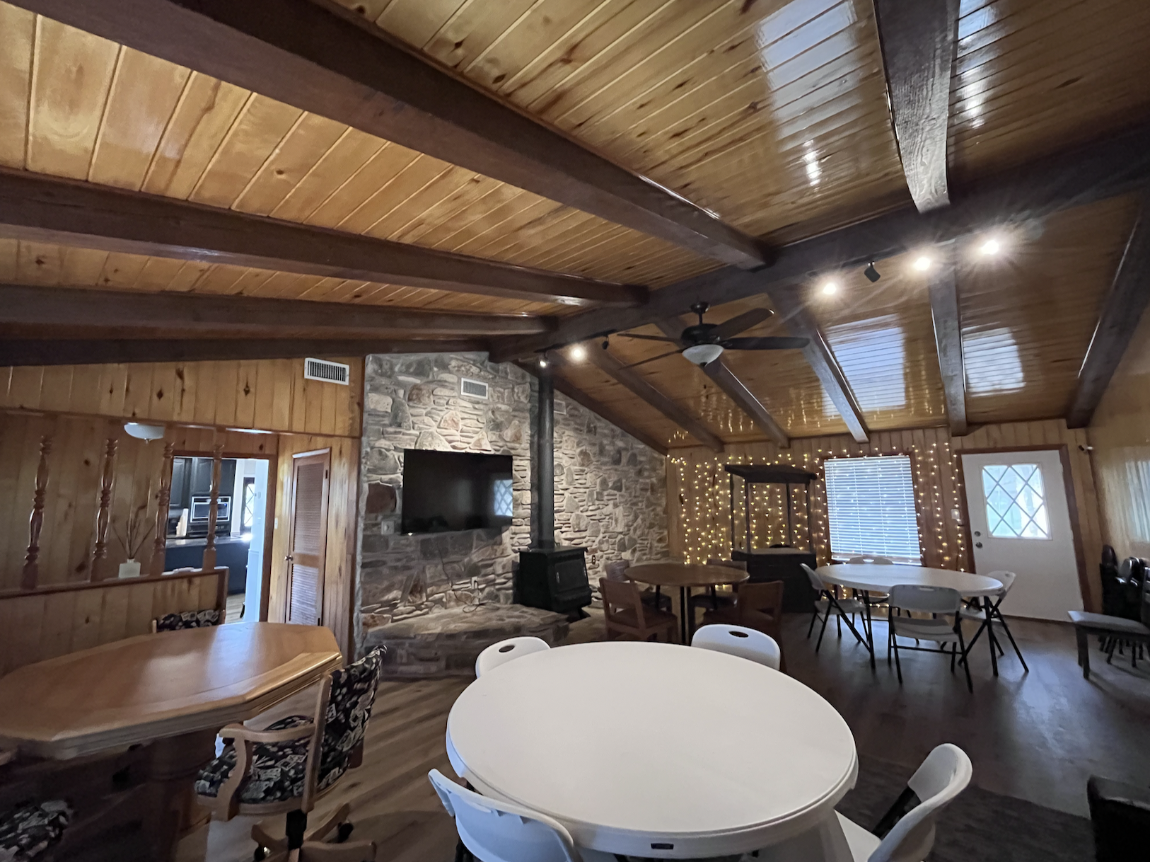 Amenities & Rates | Discover Your RV Home Today — Juniper Ridge RV Village