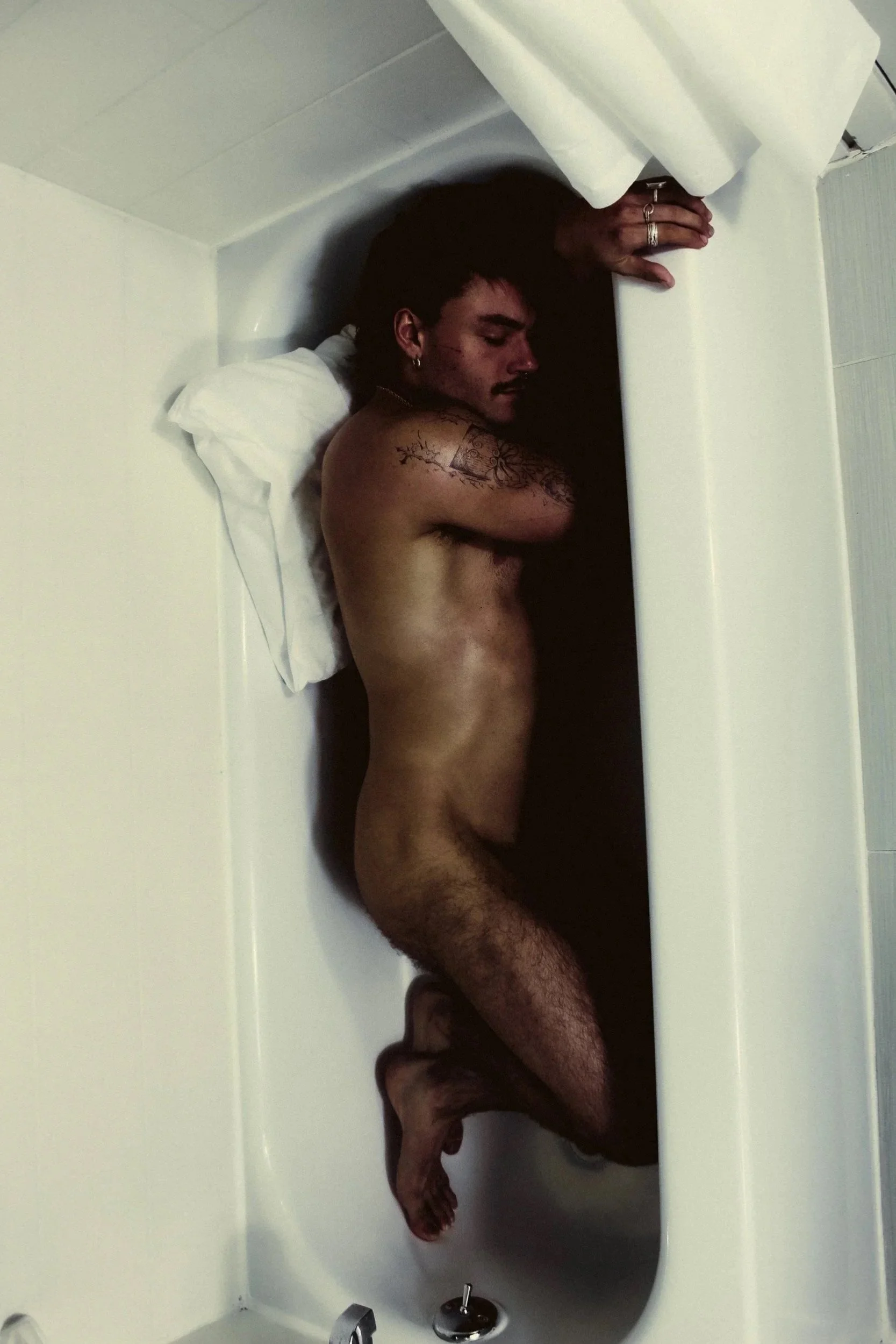 Is it a done deal? 40” X 60” (SOLD)