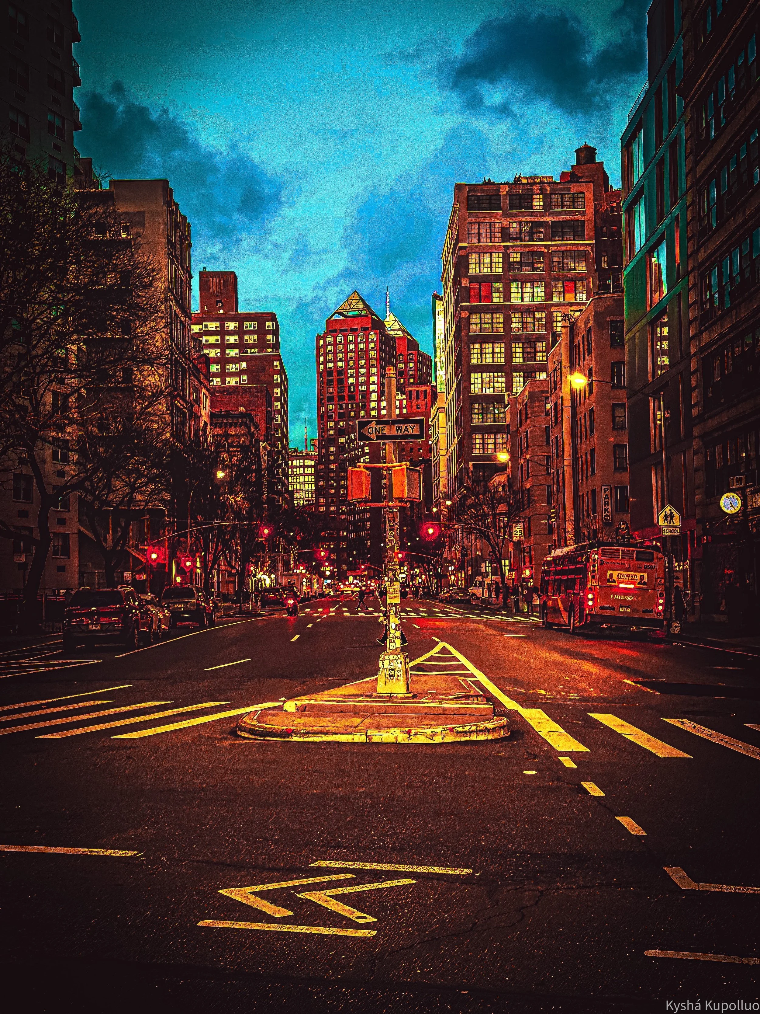 2024  16" x 20" (SOLD) $1.,800