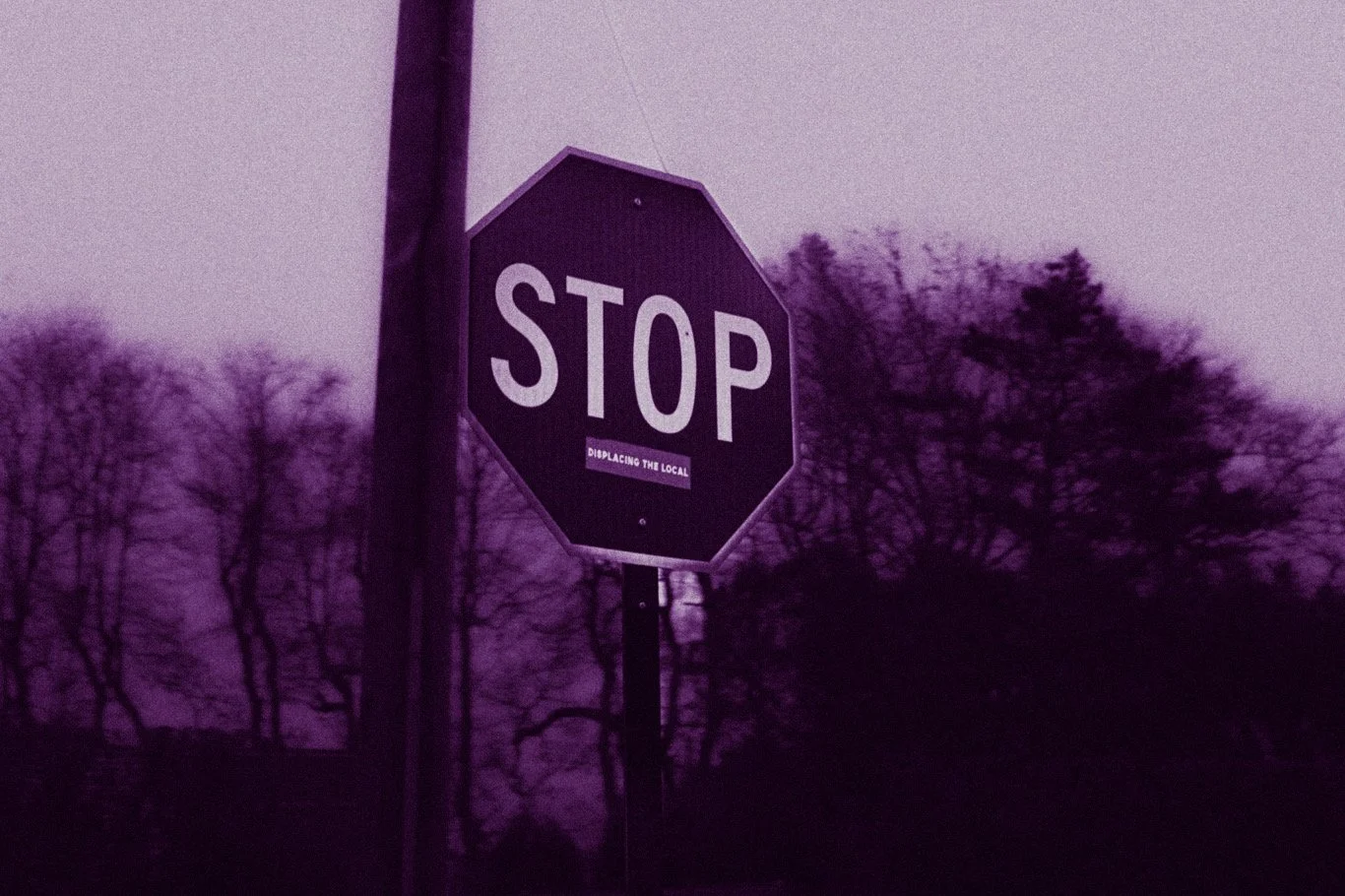 Why Stop ? 11” X 14” (SOLD) $1,200