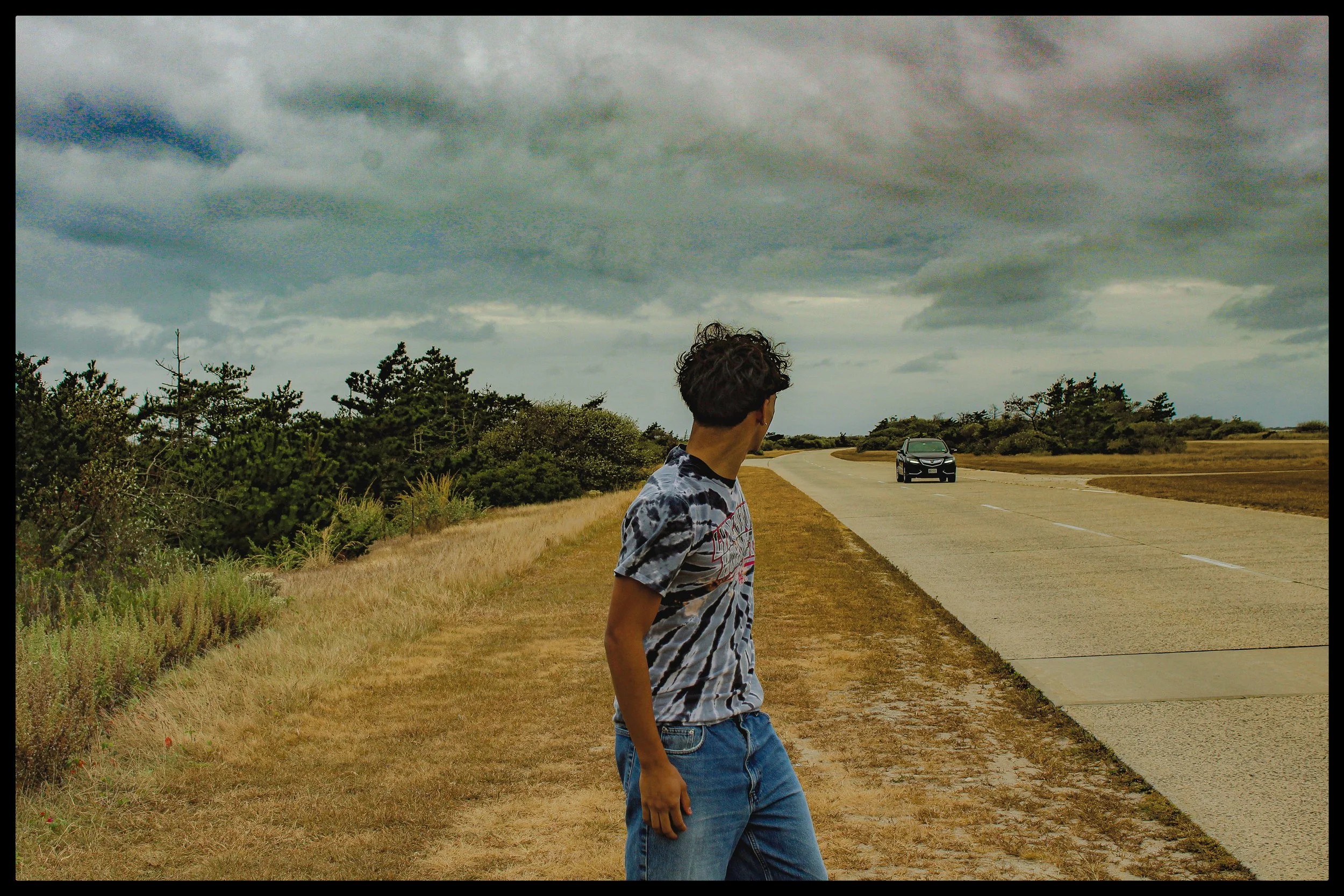 Help me !!! 30 “ x 40” (SOLD)